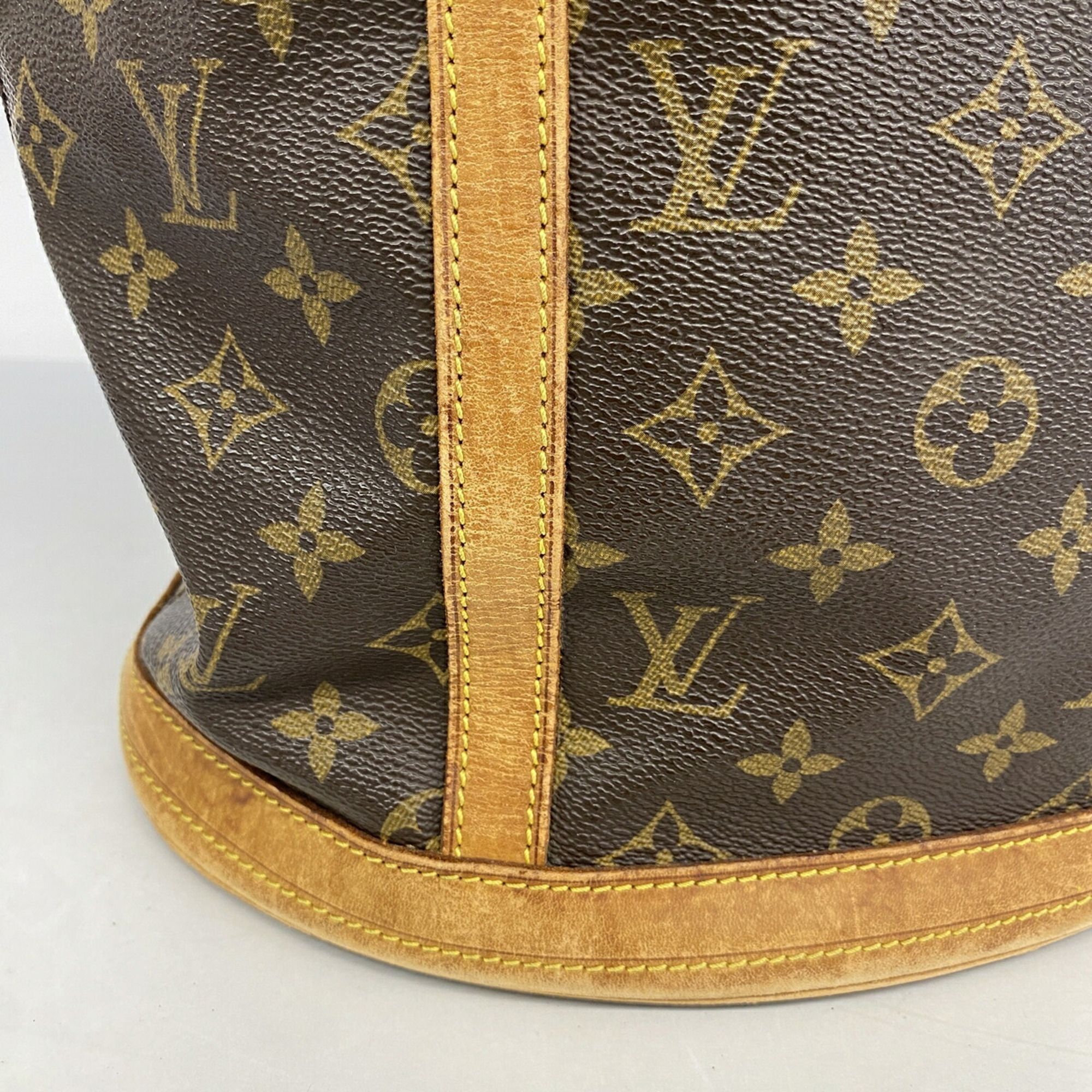 Tote Bag (Pre-Owned) - Louis Vuitton - Modalova