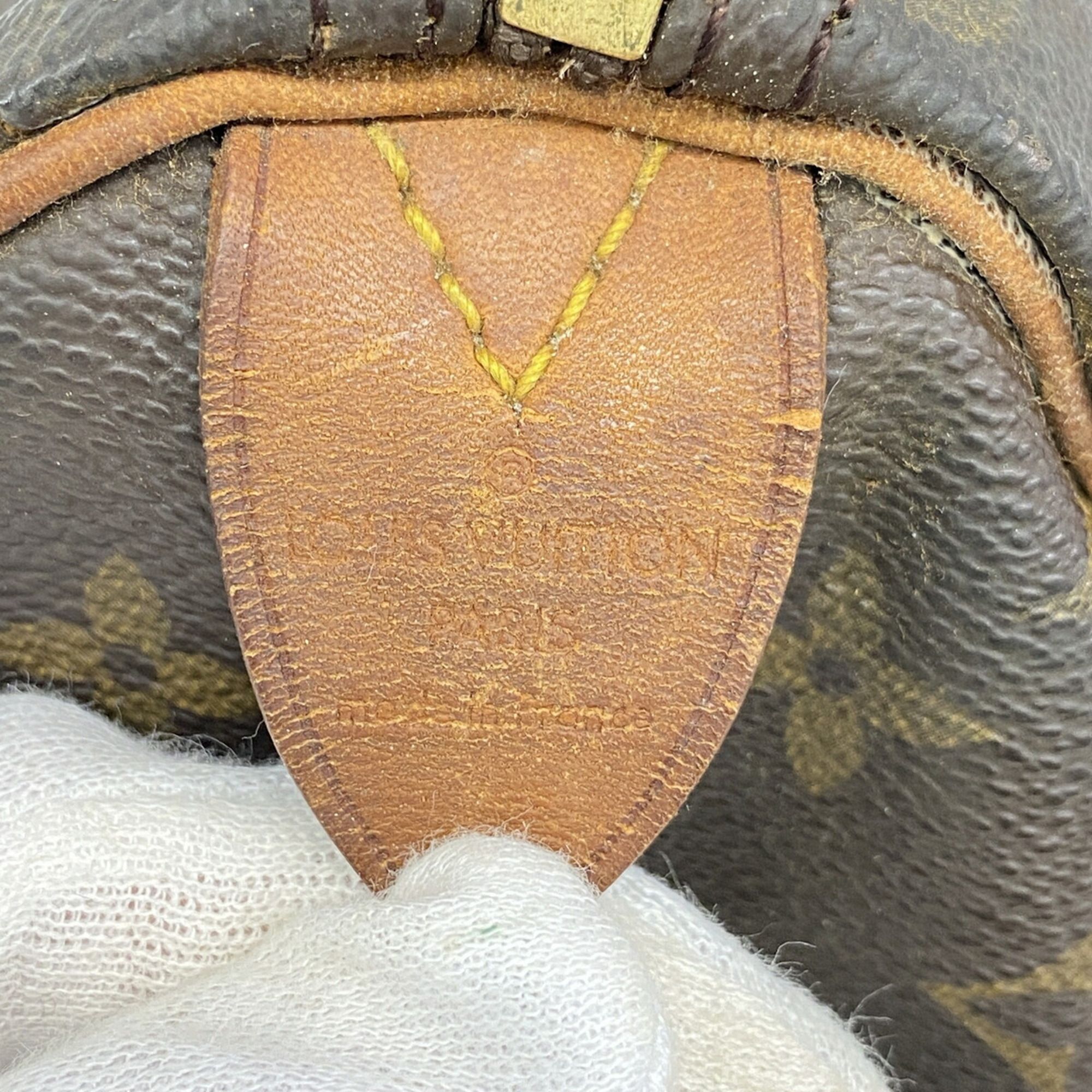 Handbag (Pre-Owned) - Louis Vuitton - Modalova