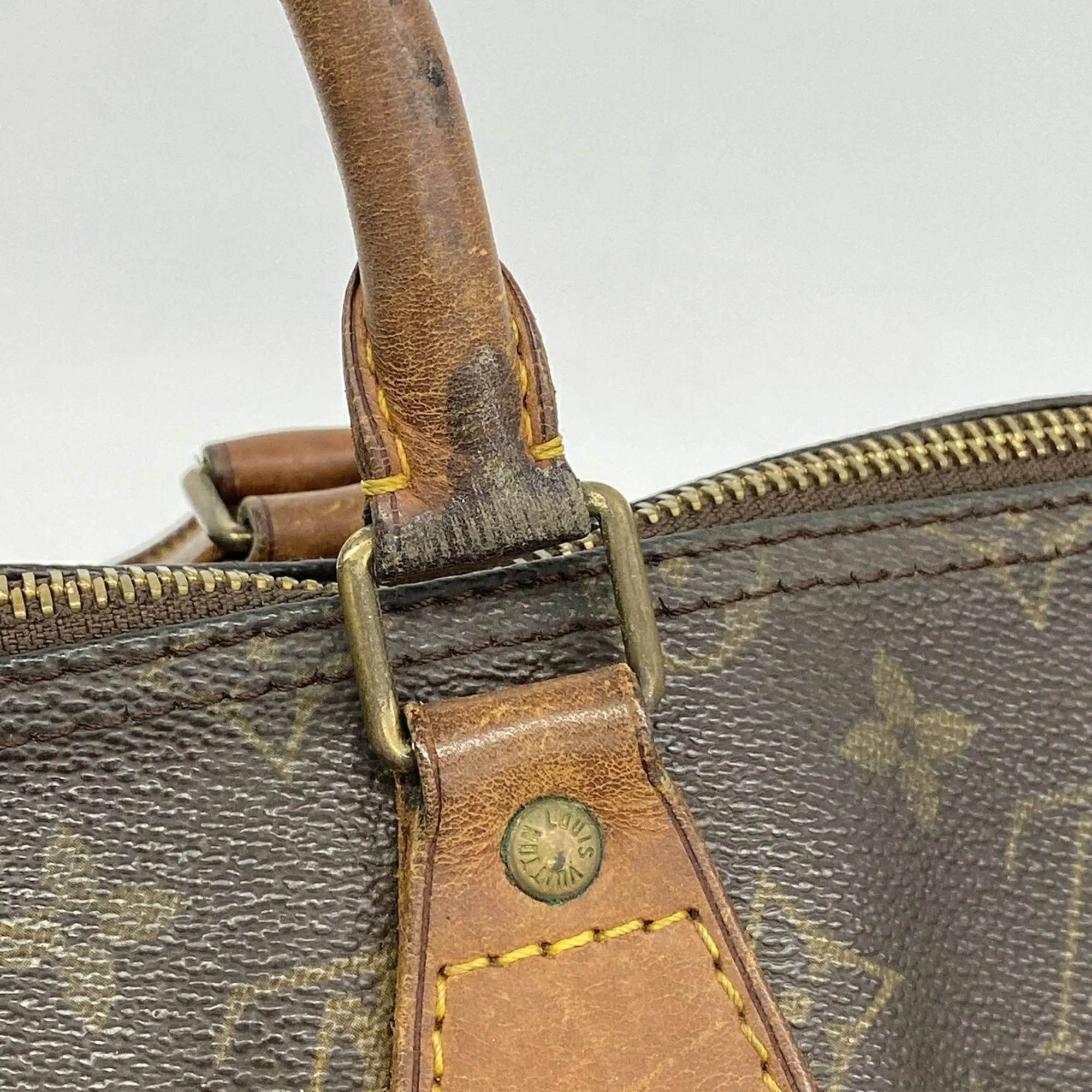 Handbag (Pre-Owned) - Louis Vuitton - Modalova