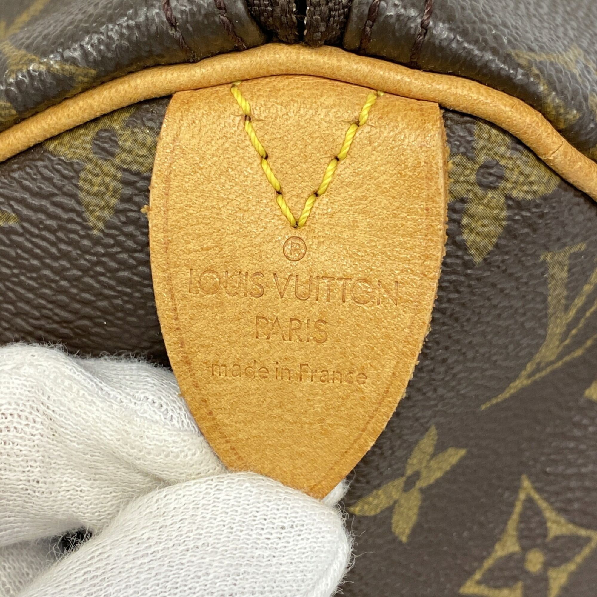 Handbag (Pre-Owned) - Louis Vuitton - Modalova