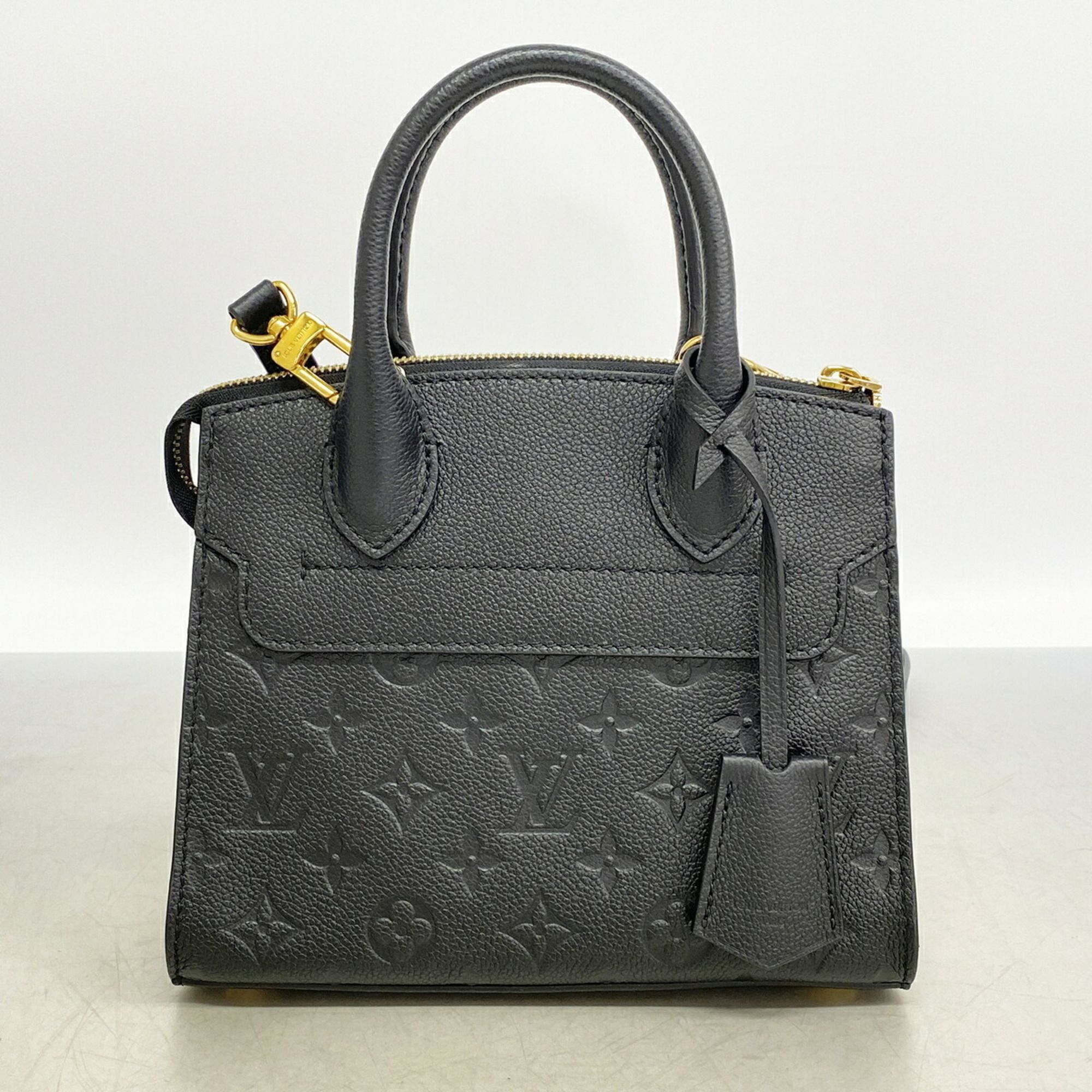 Handbag (Pre-Owned) - Louis Vuitton - Modalova