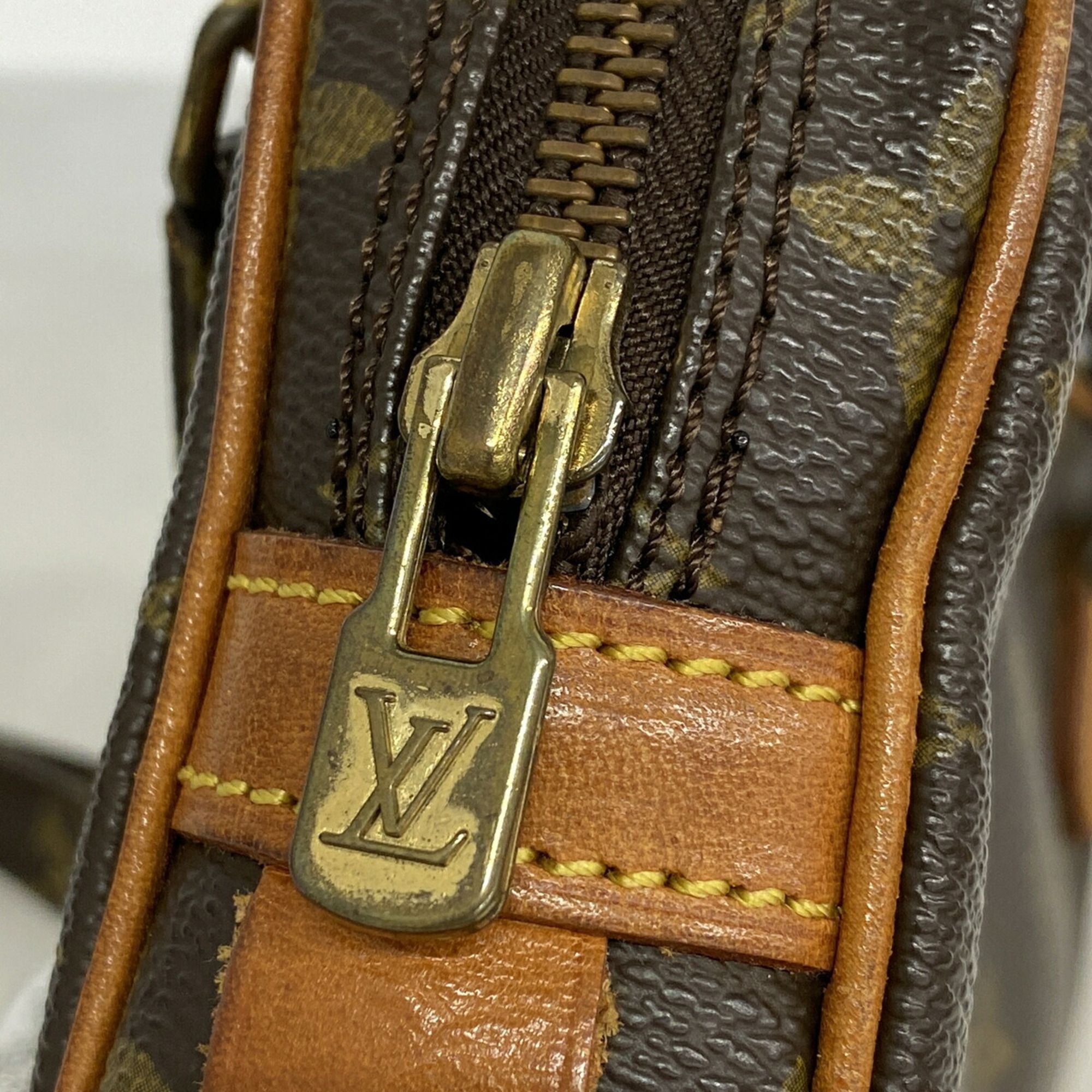 Shoulder Bag (Pre-Owned) - Louis Vuitton - Modalova