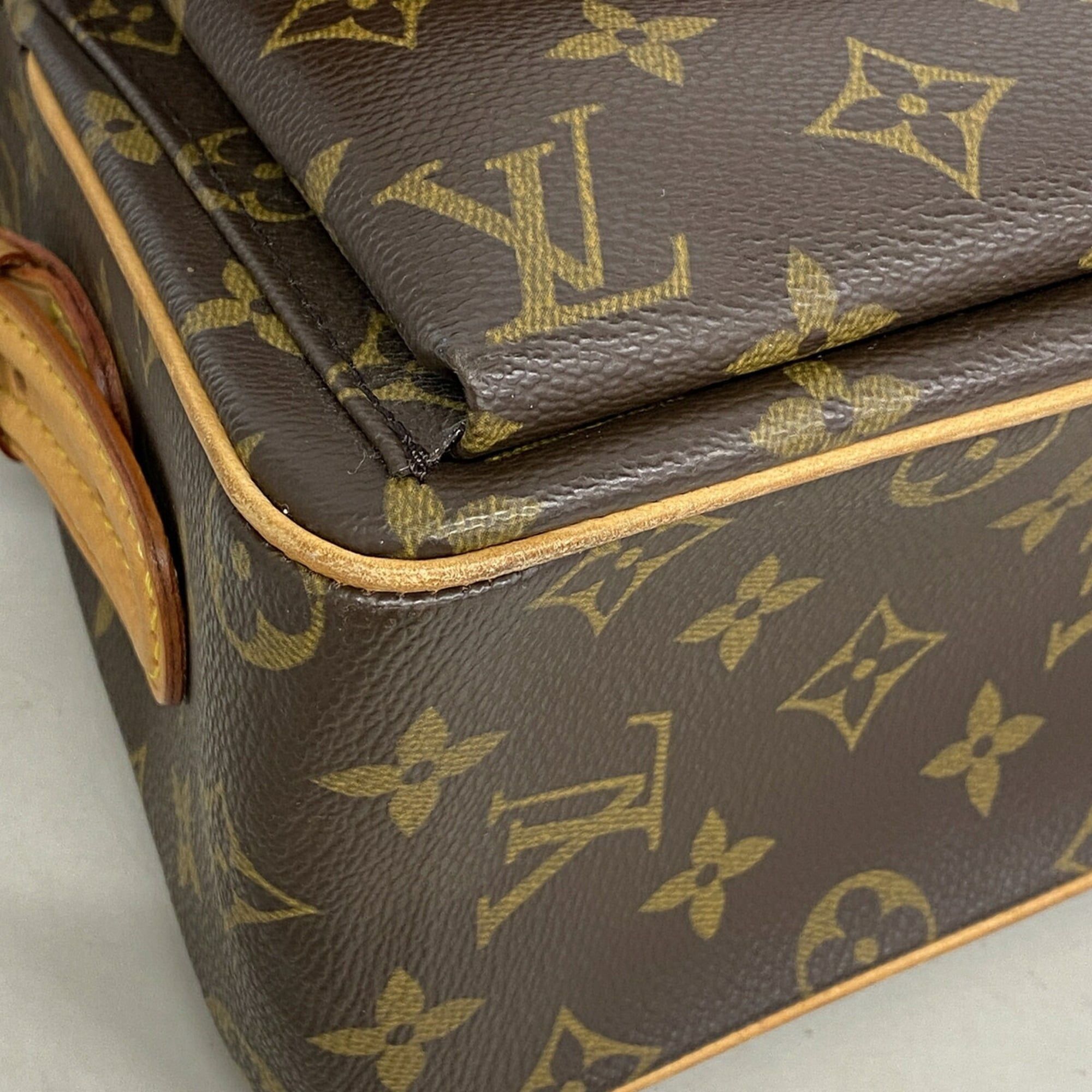 Shoulder Bag (Pre-Owned) - Louis Vuitton - Modalova