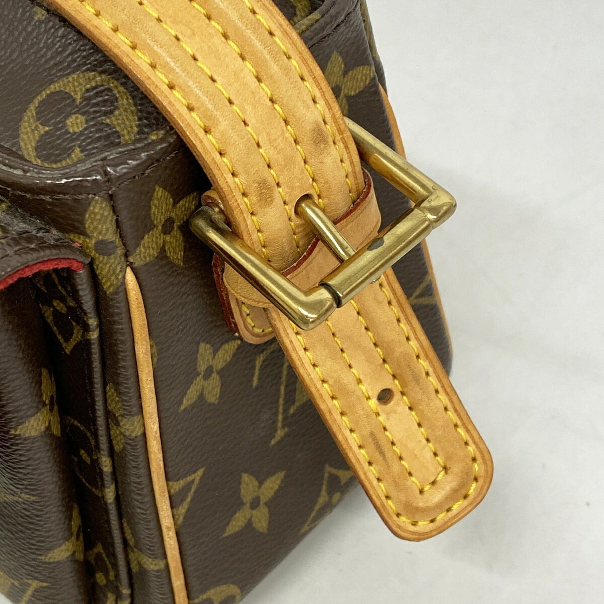 Shoulder Bag (Pre-Owned) - Louis Vuitton - Modalova