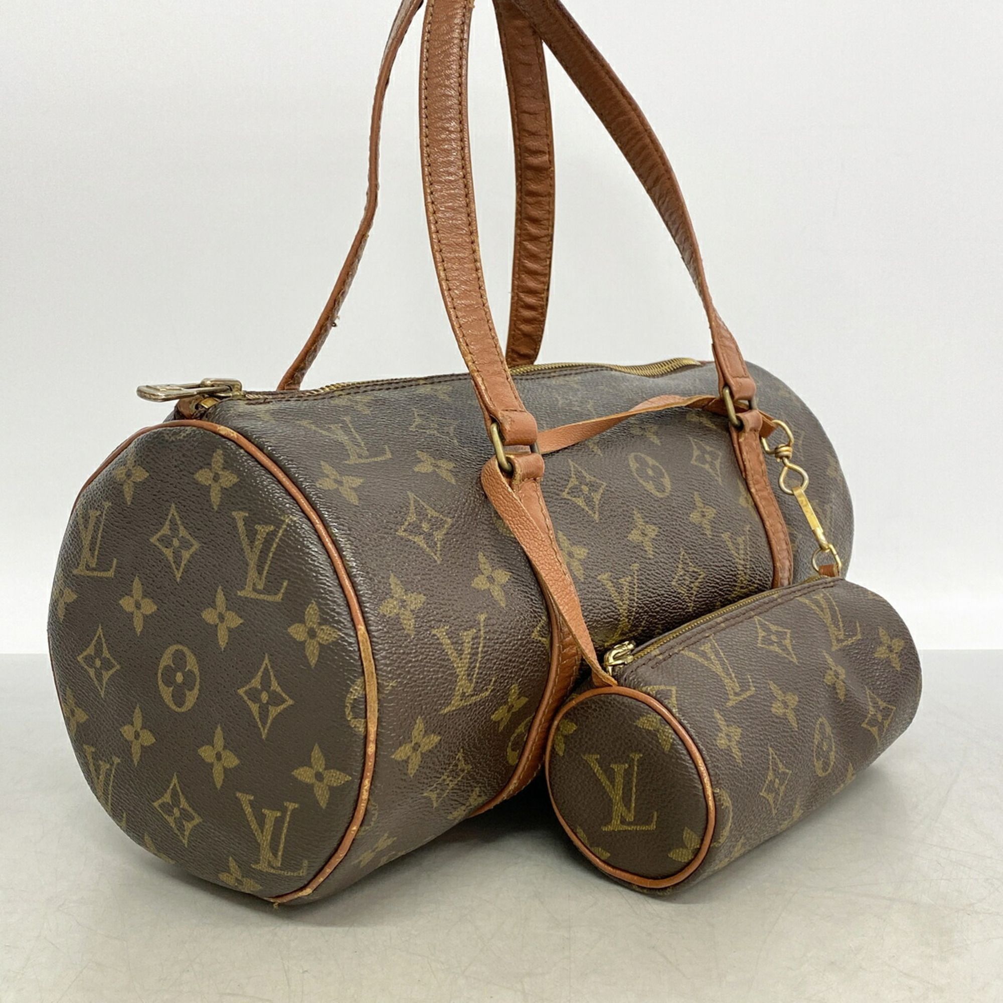 Handbag (Pre-Owned) - Louis Vuitton - Modalova