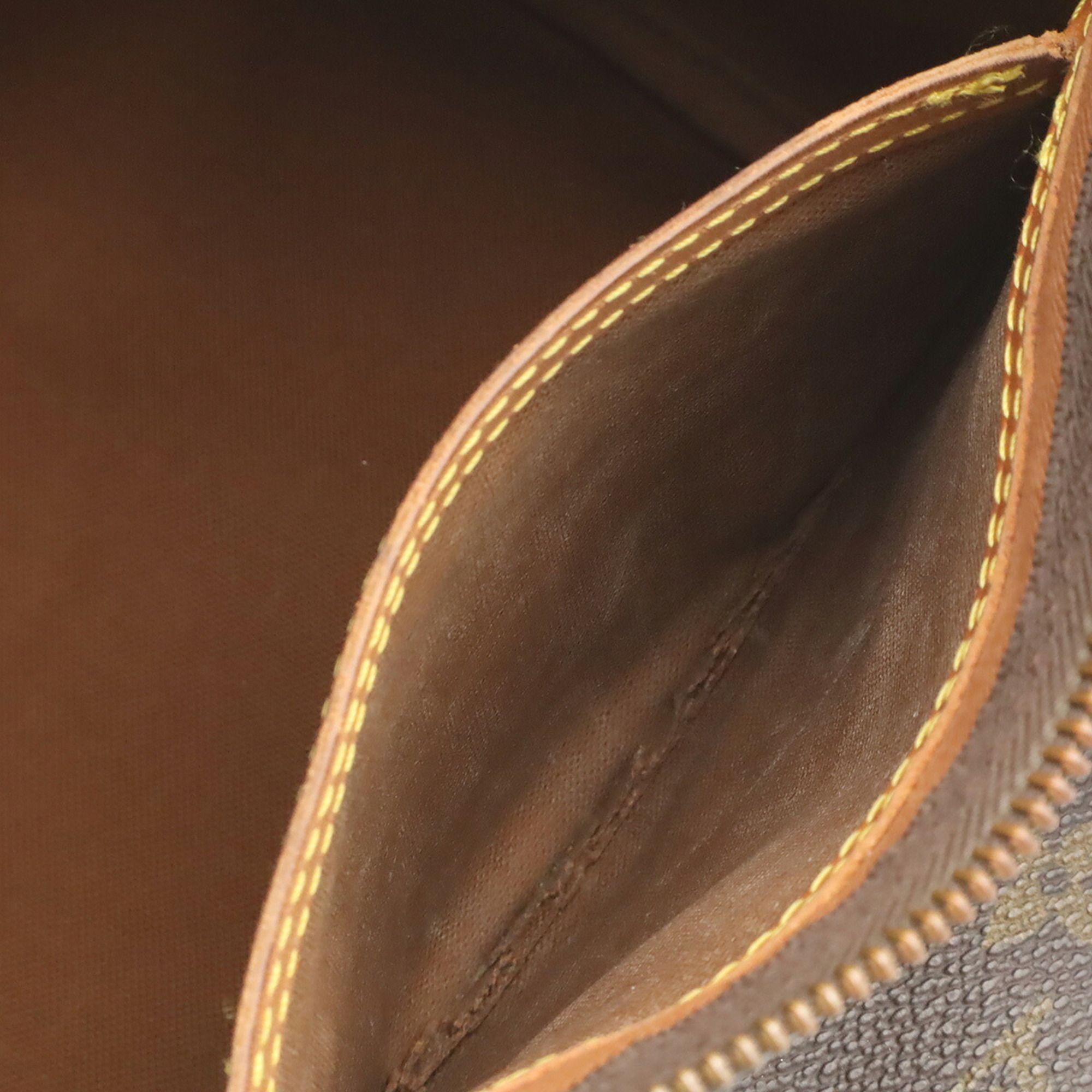 Monogram Handbag (Pre-Owned) - Louis Vuitton - Modalova