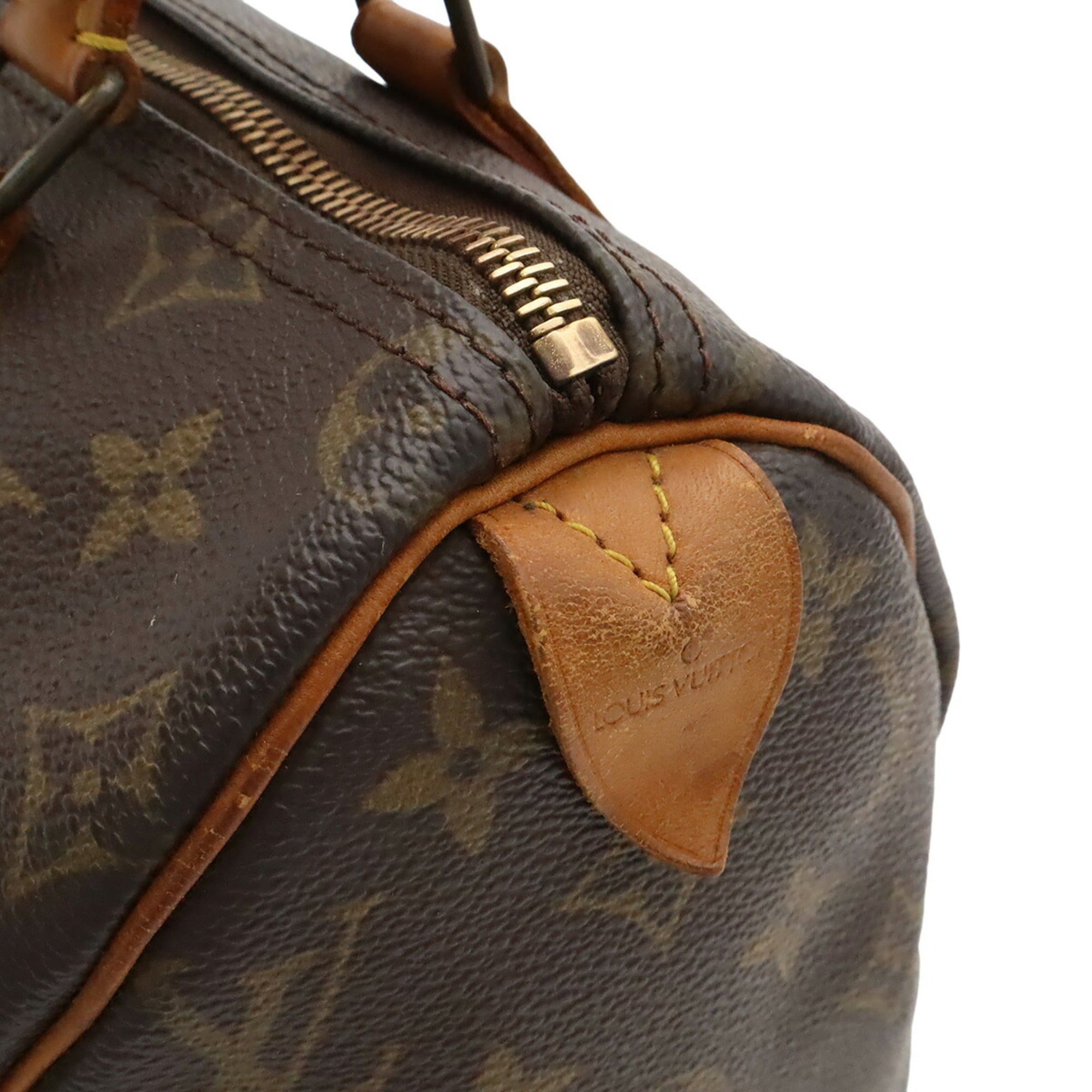 Monogram Handbag (Pre-Owned) - Louis Vuitton - Modalova