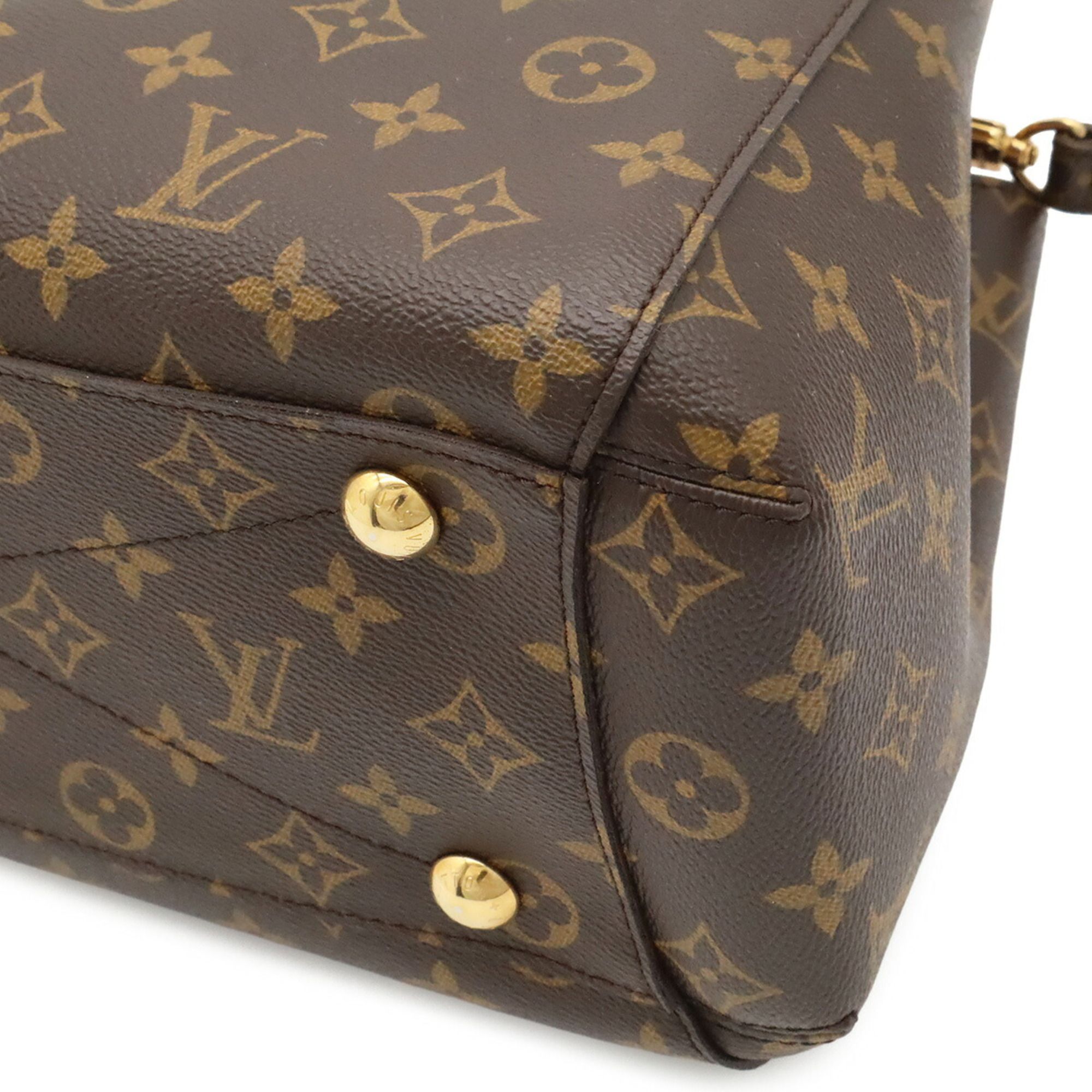 Handbag Shoulder Bag (Pre-Owned) - Louis Vuitton - Modalova