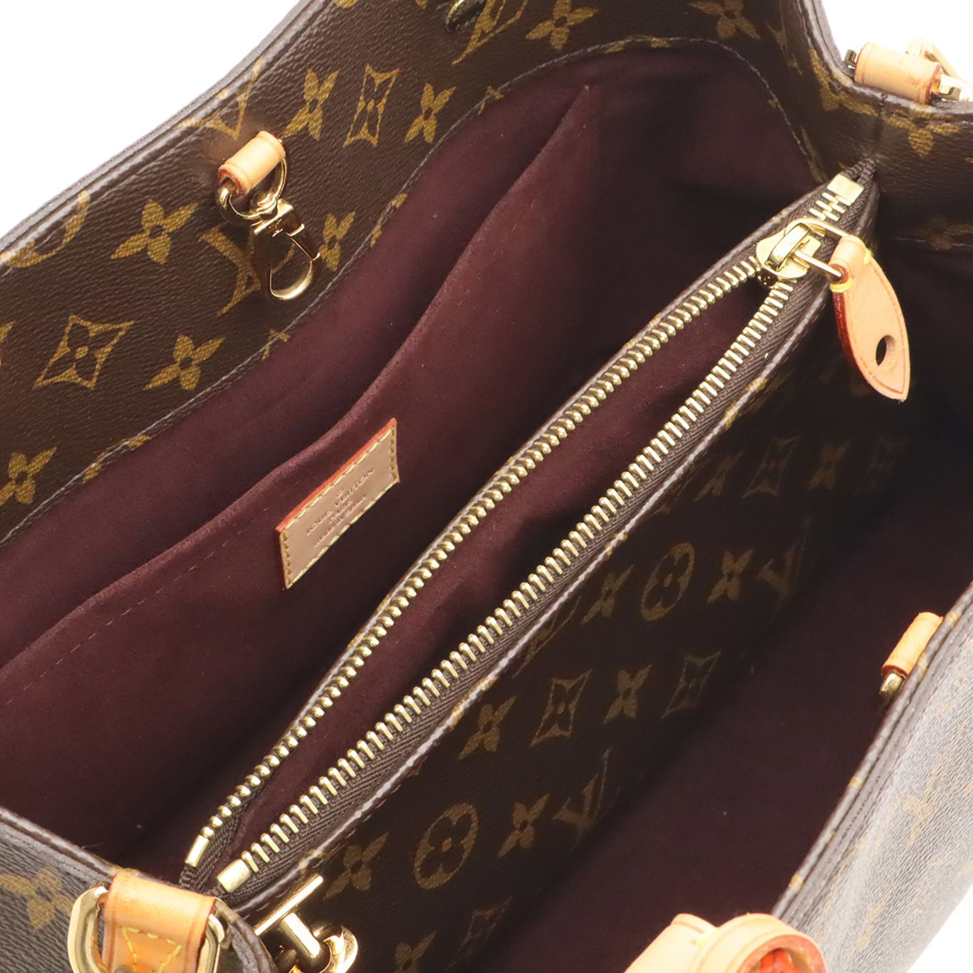 Handbag Shoulder Bag (Pre-Owned) - Louis Vuitton - Modalova