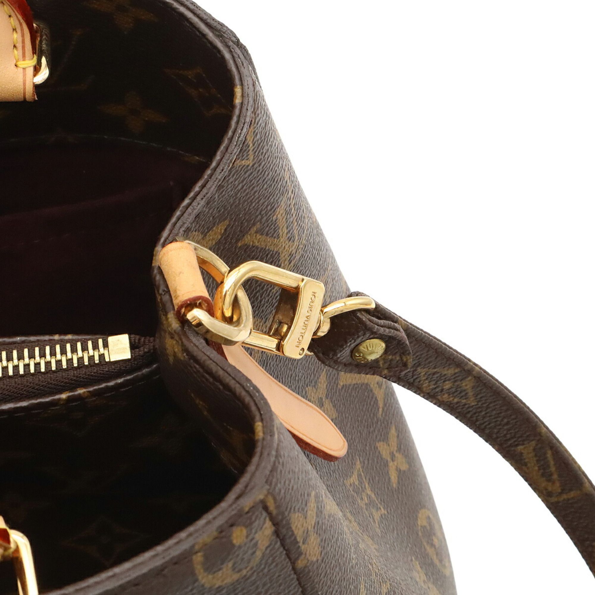 Handbag Shoulder Bag (Pre-Owned) - Louis Vuitton - Modalova