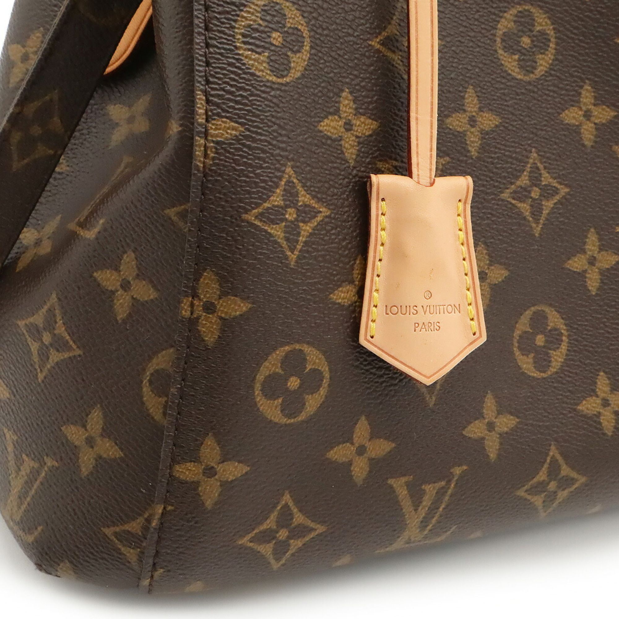 Handbag Shoulder Bag (Pre-Owned) - Louis Vuitton - Modalova