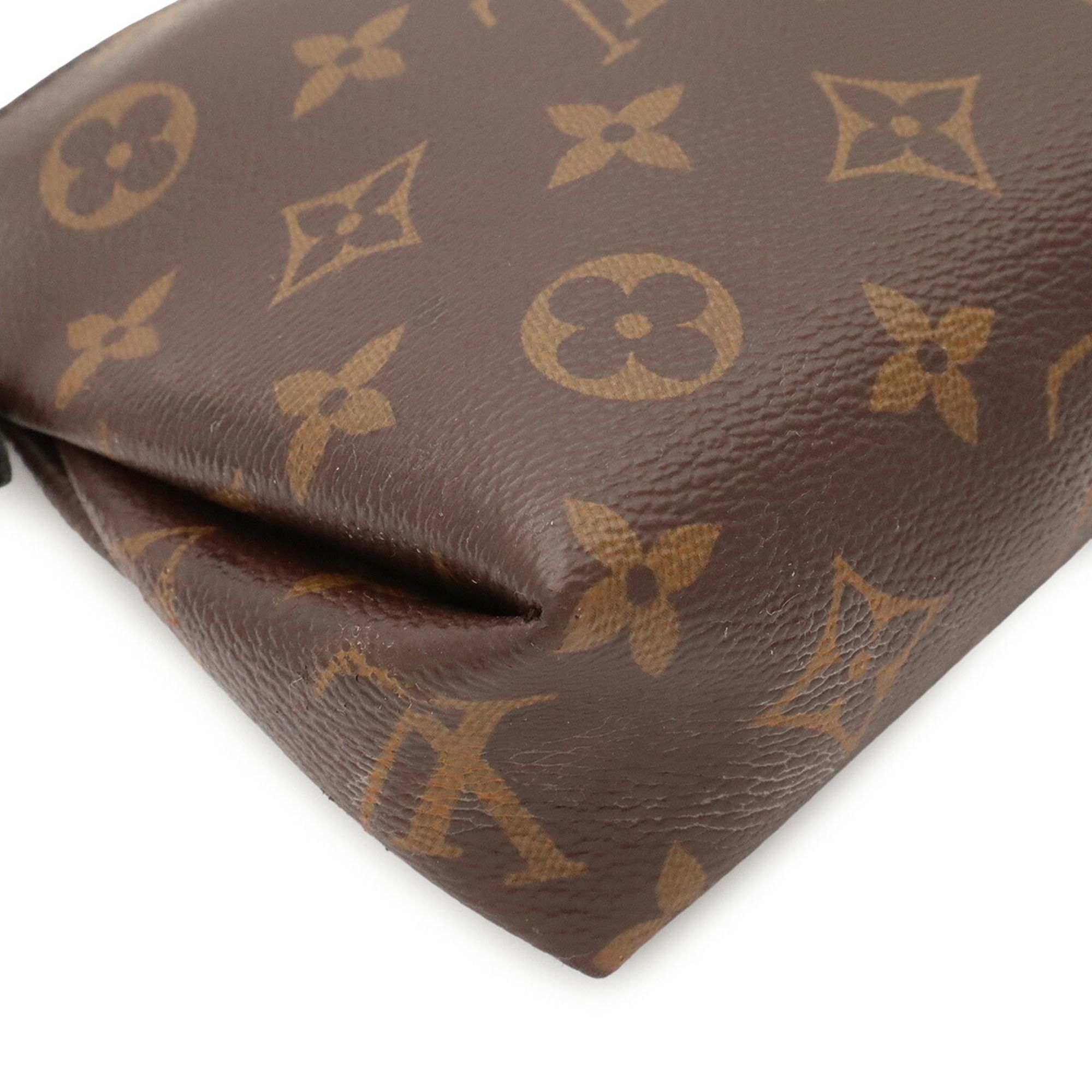 Clutch Bag Shoulder Bag (Pre-Owned) - Louis Vuitton - Modalova