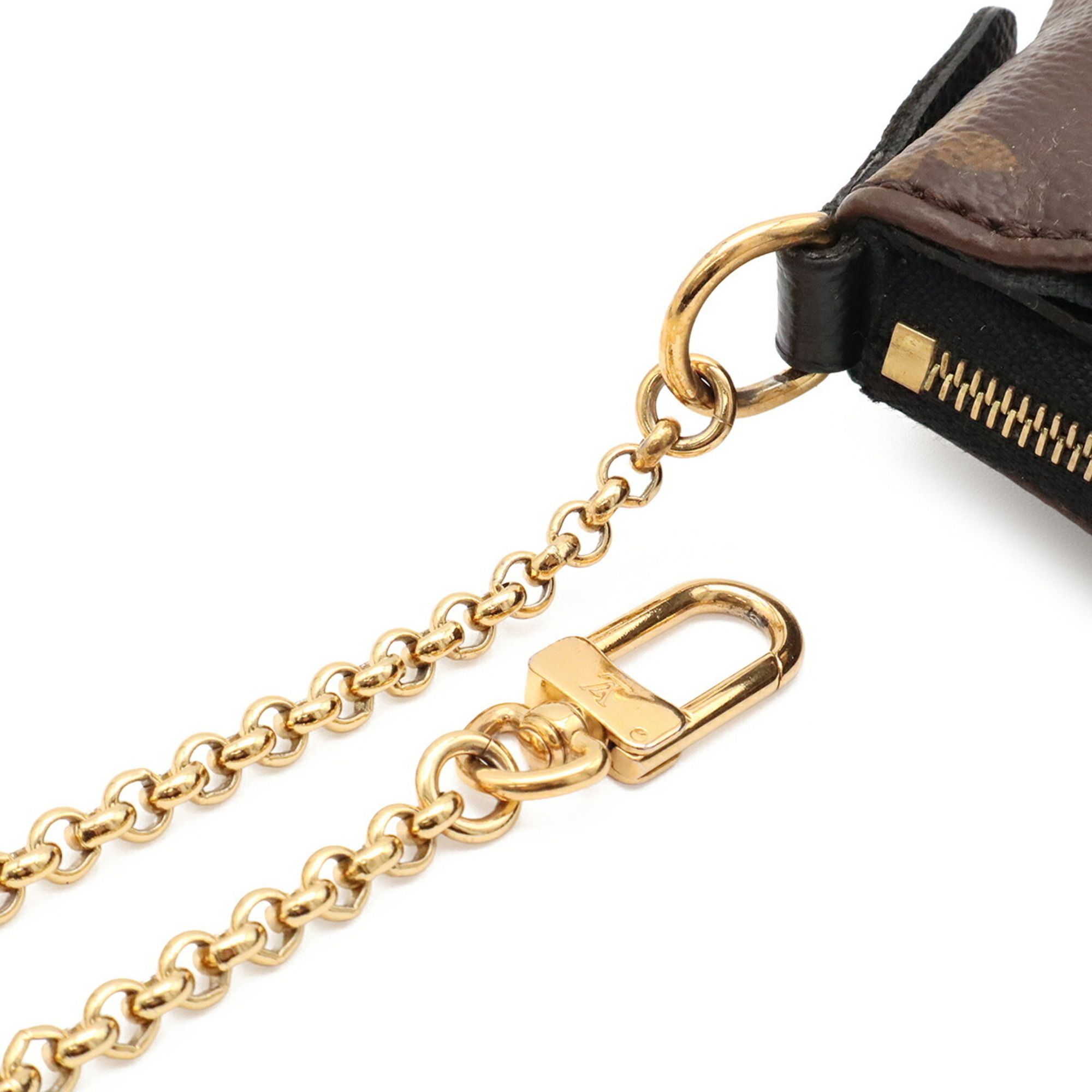 Clutch Bag Shoulder Bag (Pre-Owned) - Louis Vuitton - Modalova