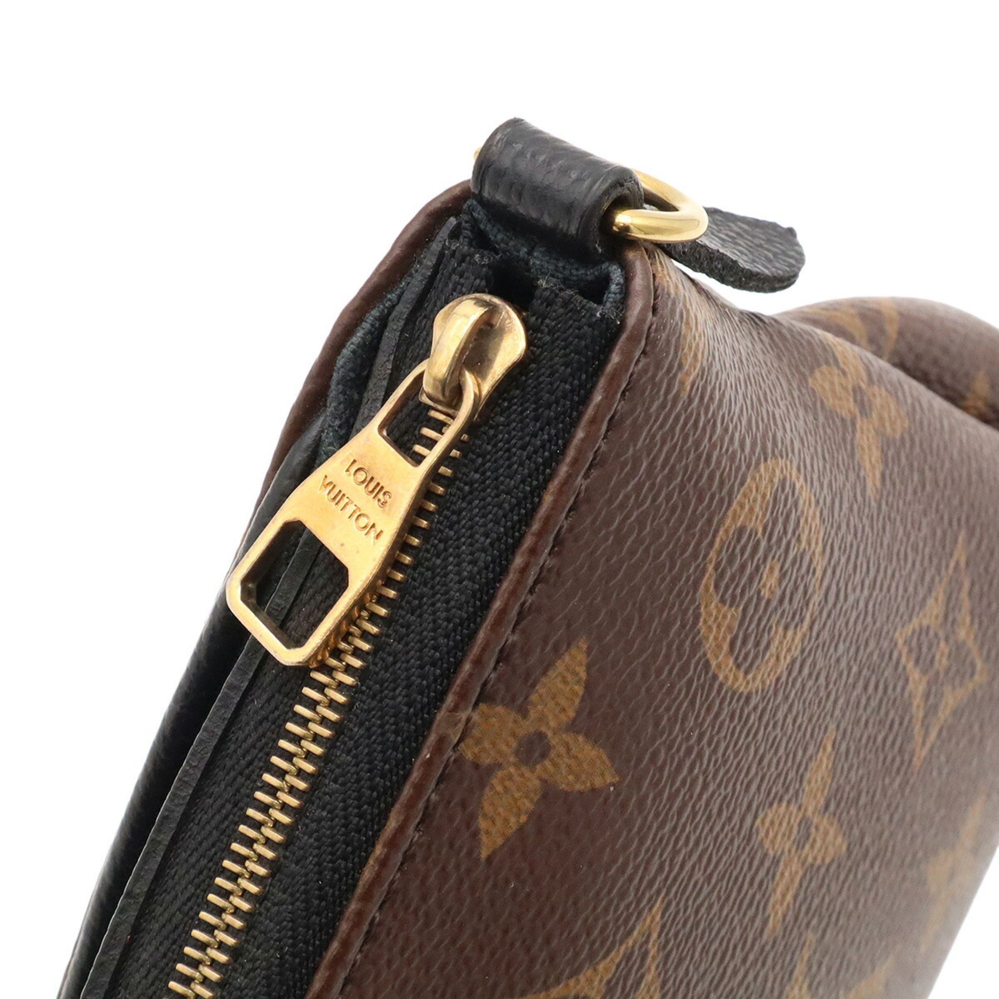 Clutch Bag Shoulder Bag (Pre-Owned) - Louis Vuitton - Modalova