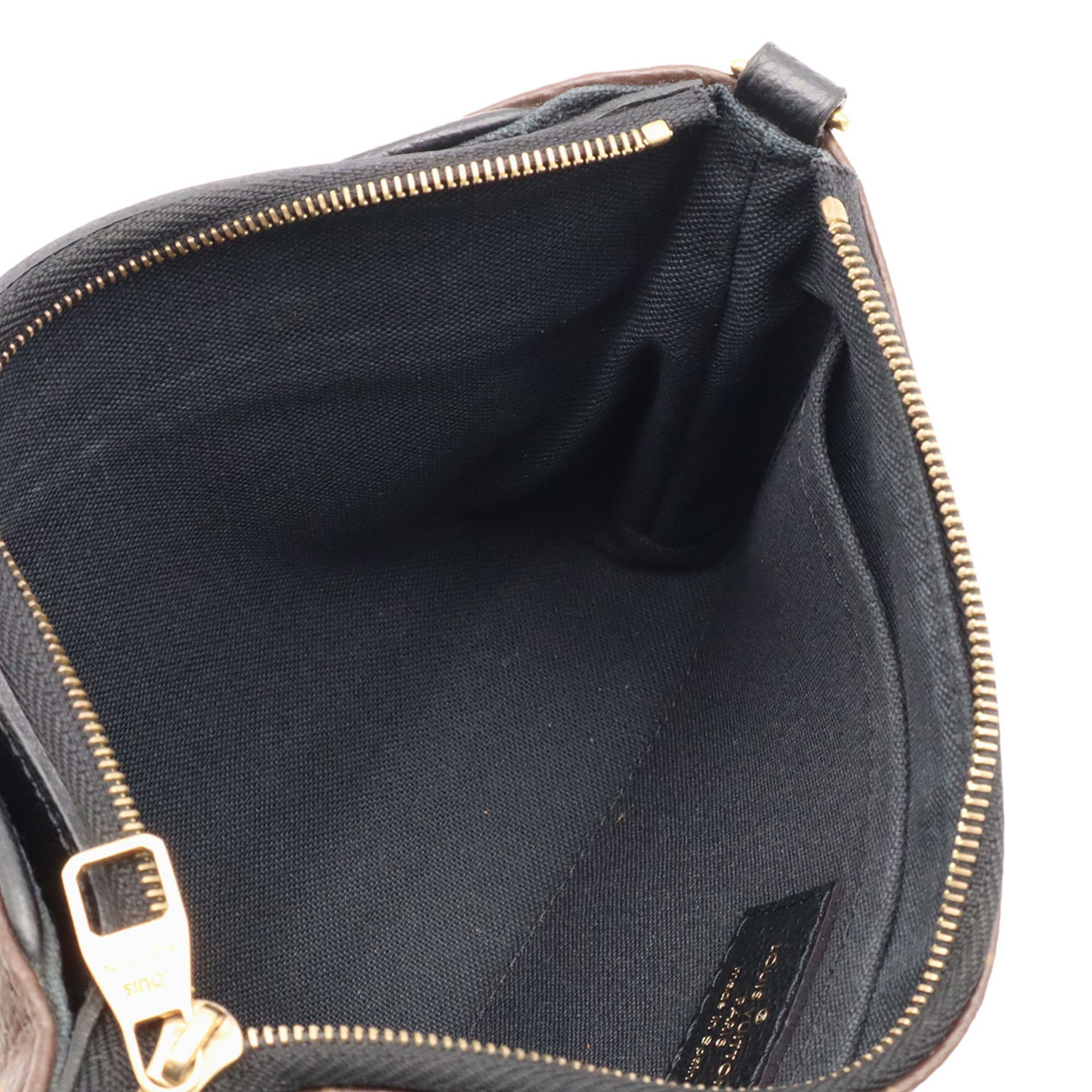 Clutch Bag Shoulder Bag (Pre-Owned) - Louis Vuitton - Modalova