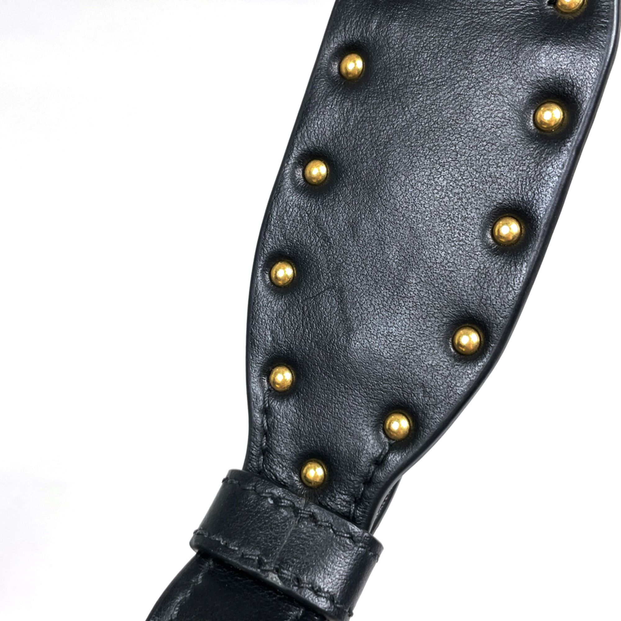 Leather Shoulder Bag (Pre-Owned) - Prada - Modalova