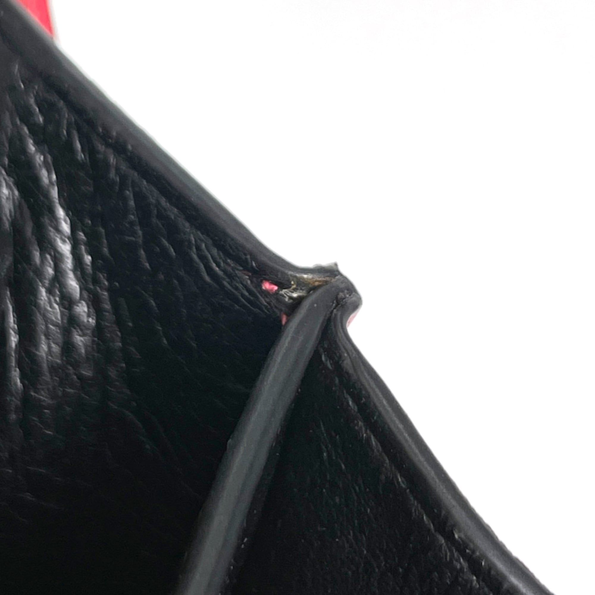 Leather Shoulder Bag (Pre-Owned) - Prada - Modalova