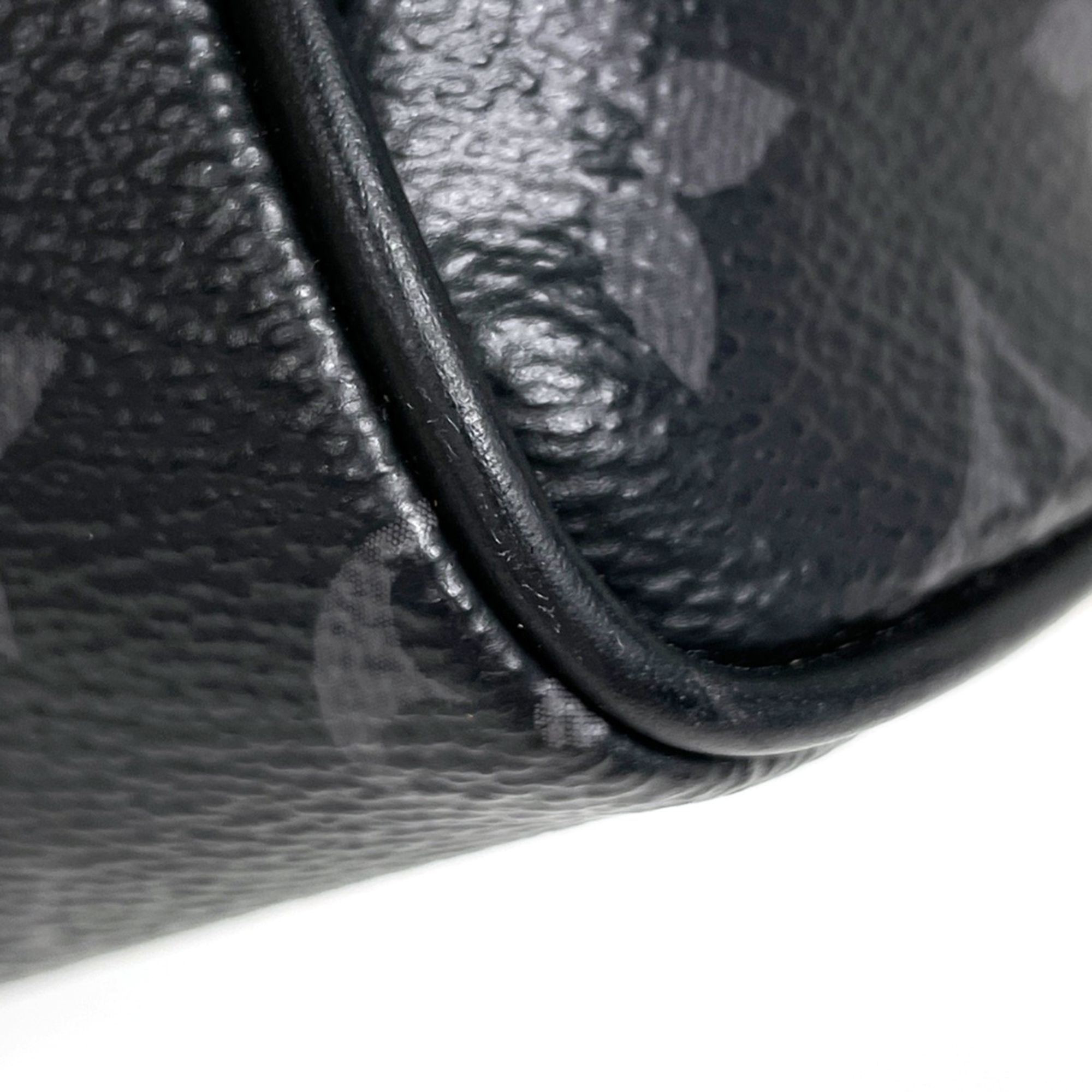 Monogram Eclipse Shoulder Bag (Pre-Owned) - Louis Vuitton - Modalova