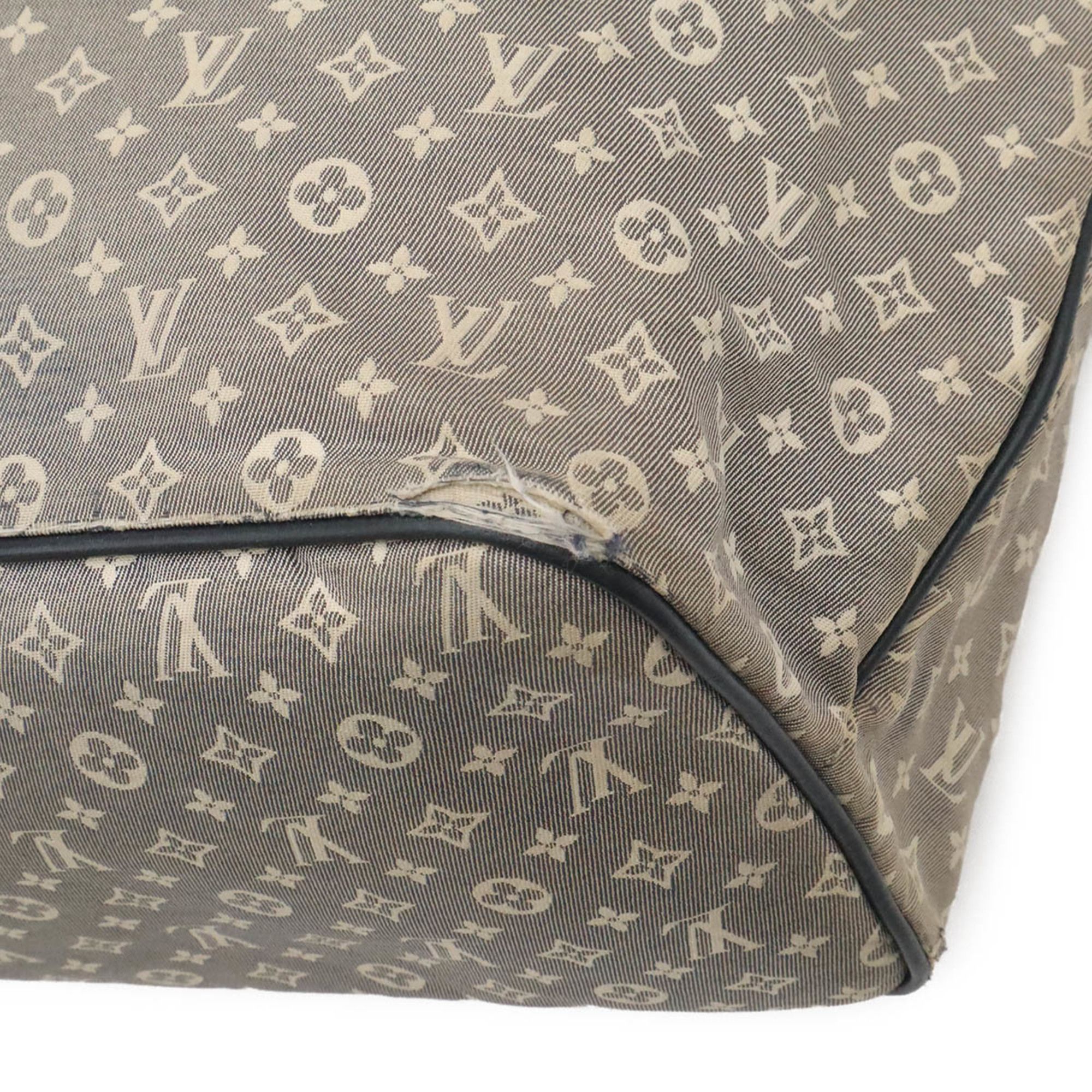 Canvas Shoulder Bag Tote Bag (Pre-Owned) - Louis Vuitton - Modalova