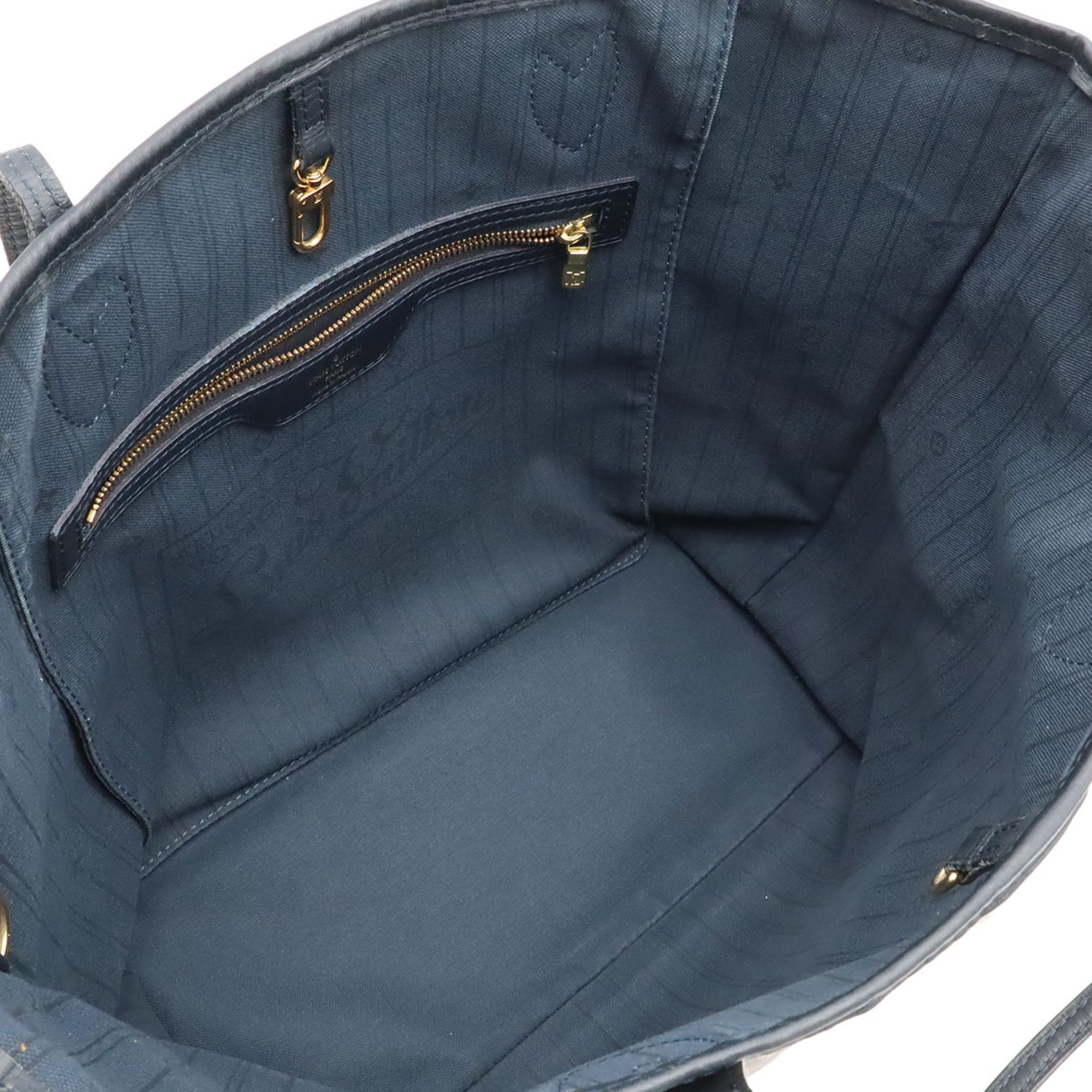 Canvas Shoulder Bag Tote Bag (Pre-Owned) - Louis Vuitton - Modalova