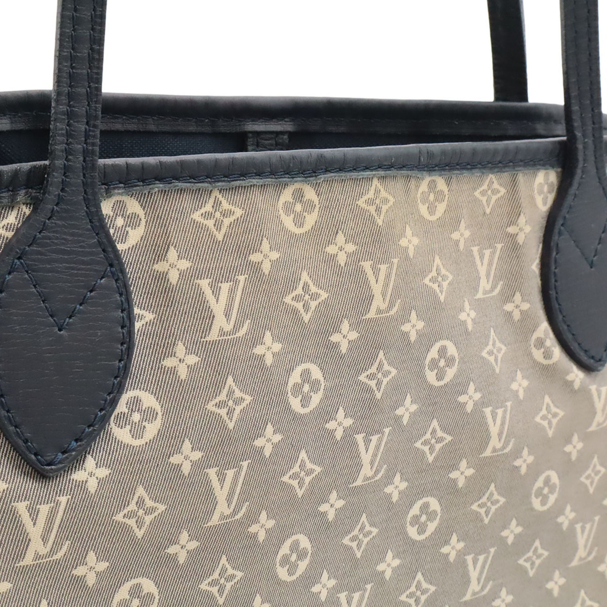 Canvas Shoulder Bag Tote Bag (Pre-Owned) - Louis Vuitton - Modalova