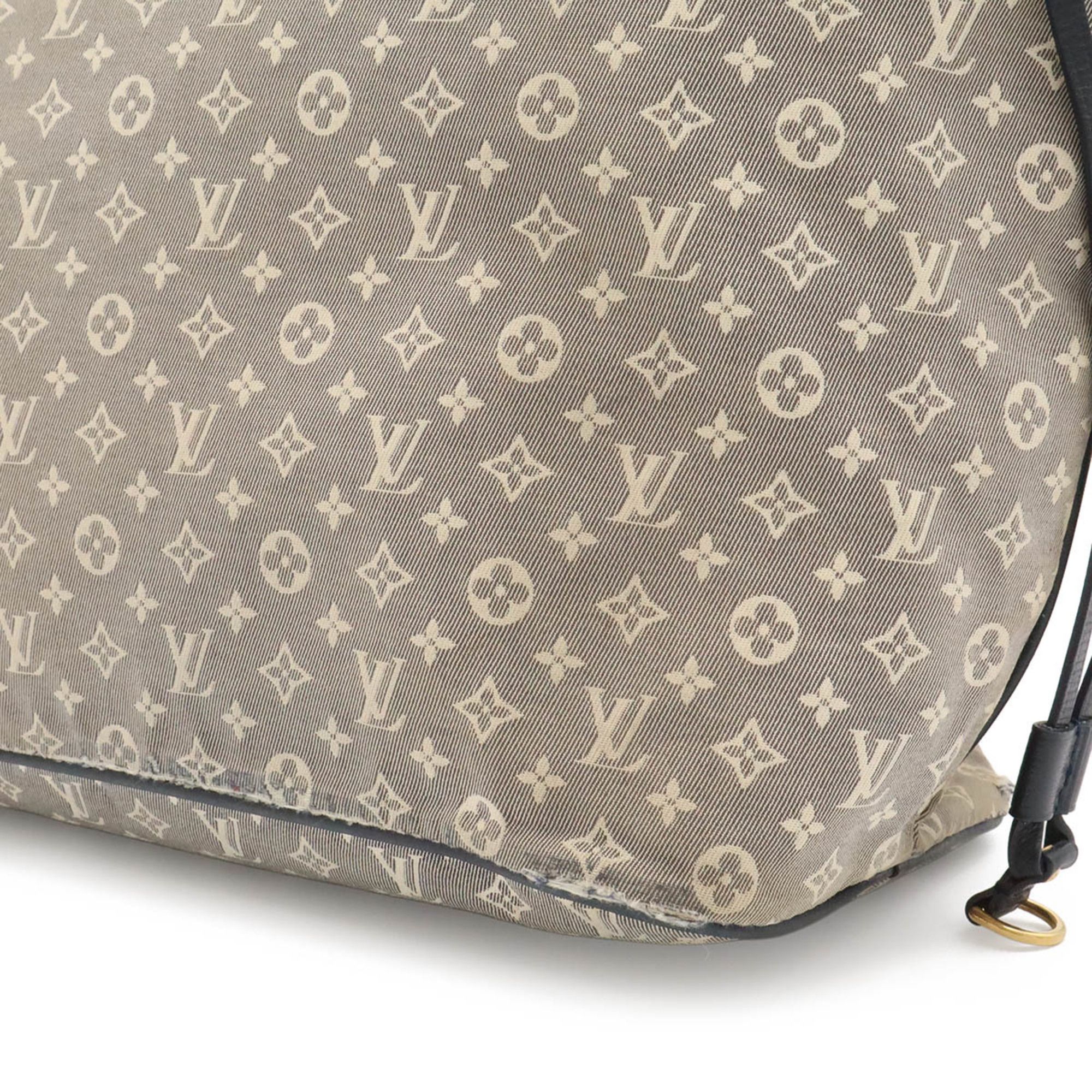 Canvas Shoulder Bag Tote Bag (Pre-Owned) - Louis Vuitton - Modalova
