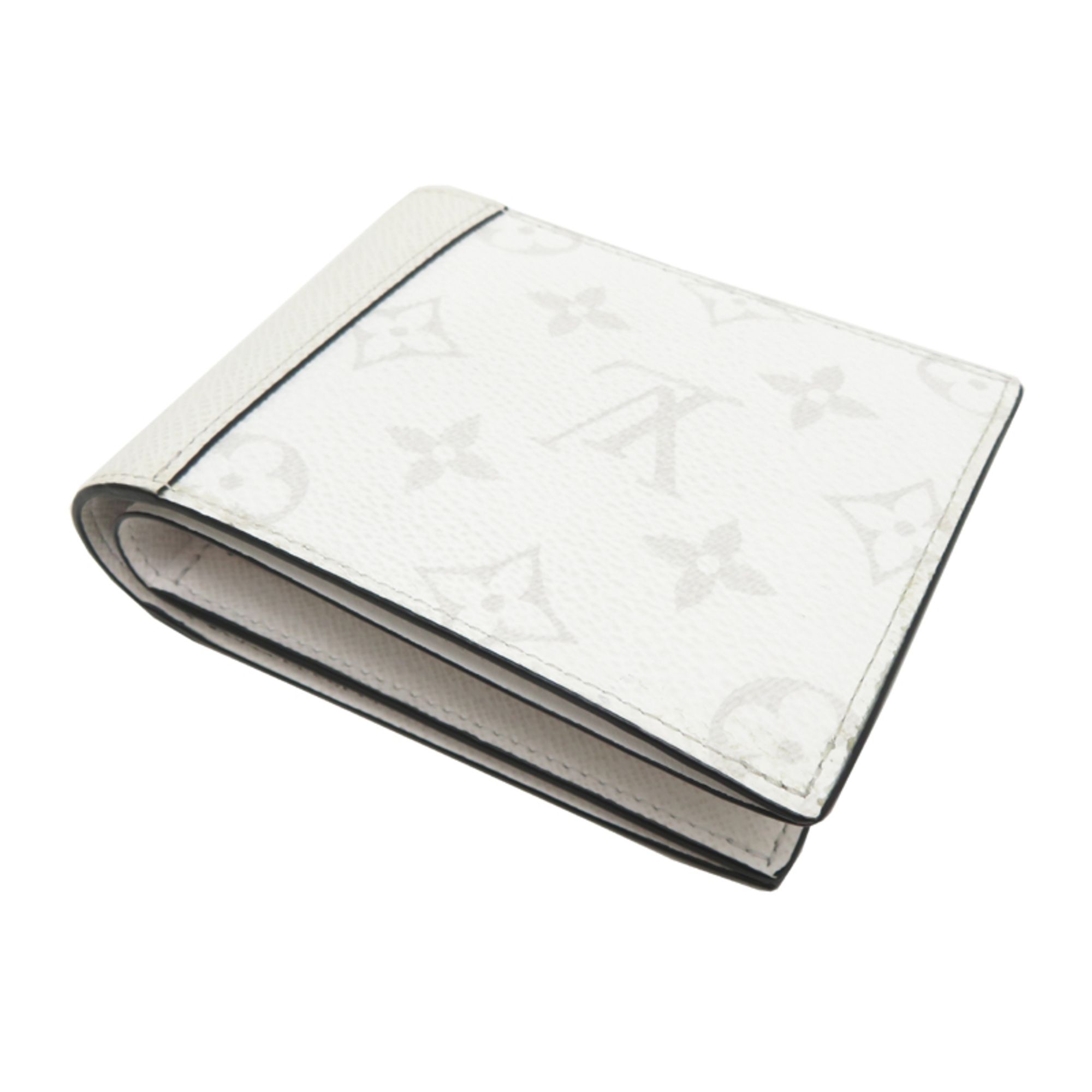 Taigarama Wallet (Bi-Fold) (Pre-Owned) - Louis Vuitton - Modalova
