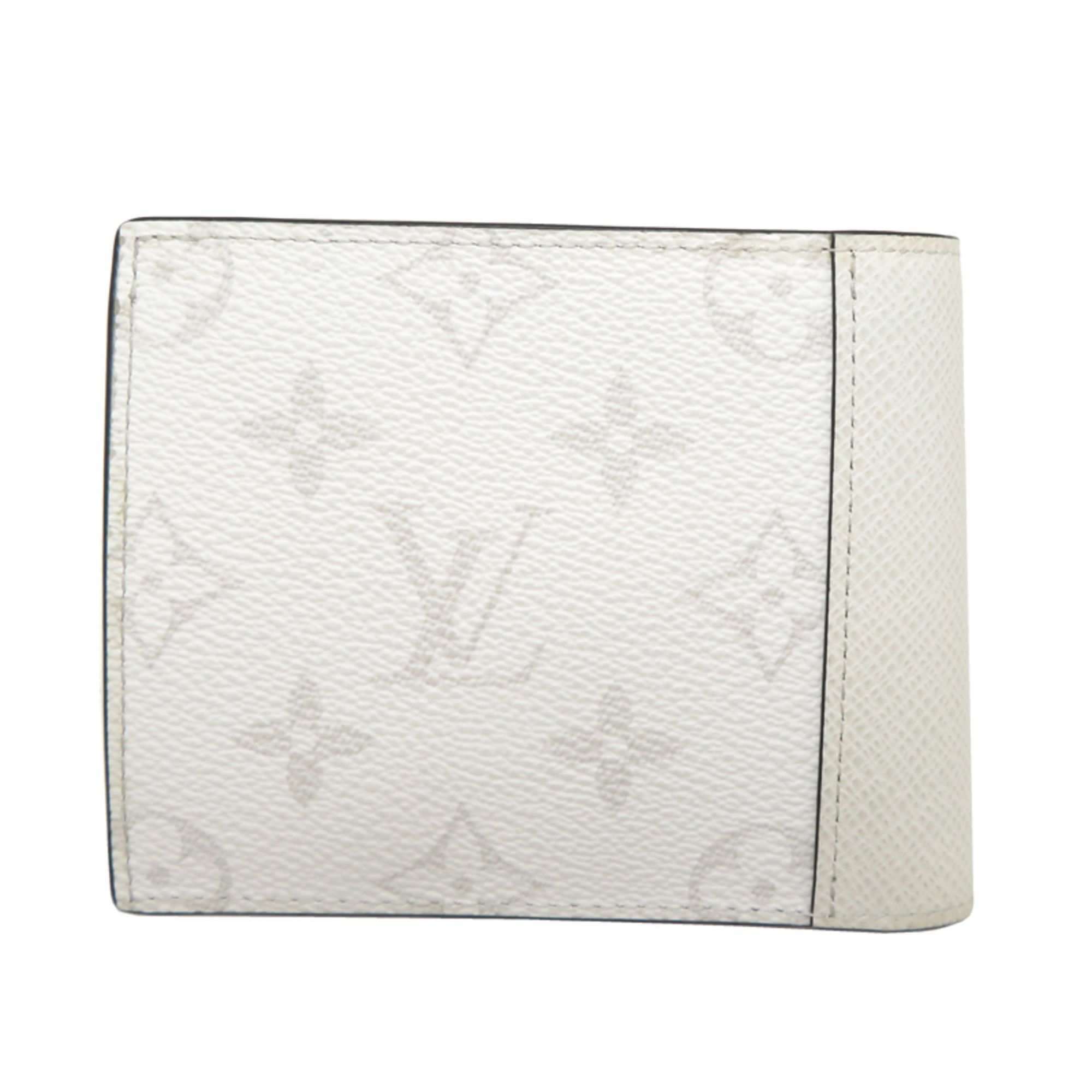 Taigarama Wallet (Bi-Fold) (Pre-Owned) - Louis Vuitton - Modalova