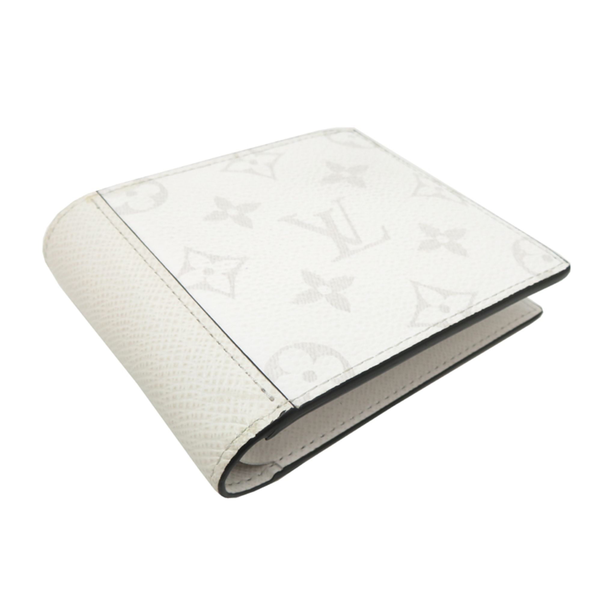 Taigarama Wallet (Bi-Fold) (Pre-Owned) - Louis Vuitton - Modalova