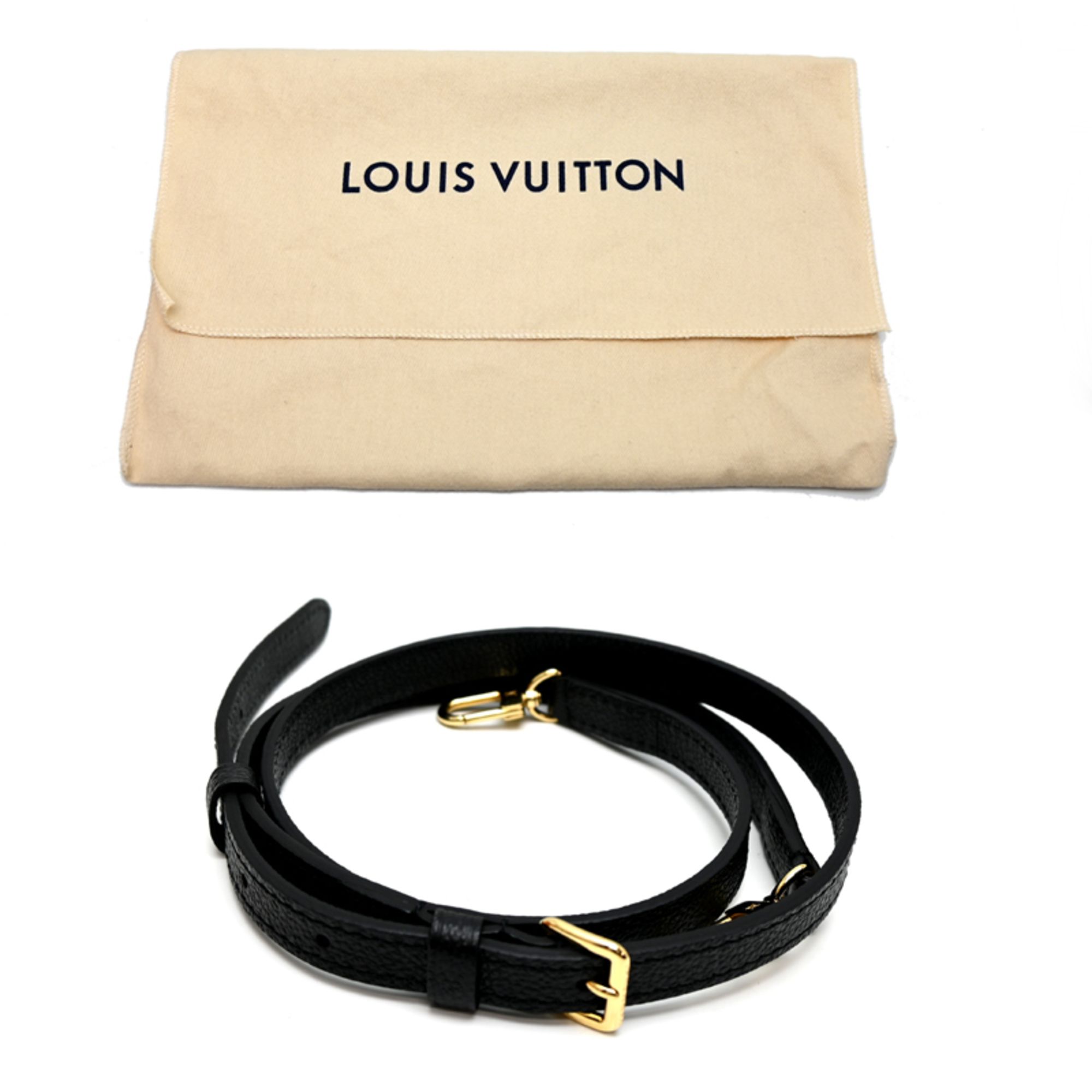 Monogram Empreinte Handbag (Pre-Owned) - Louis Vuitton - Modalova