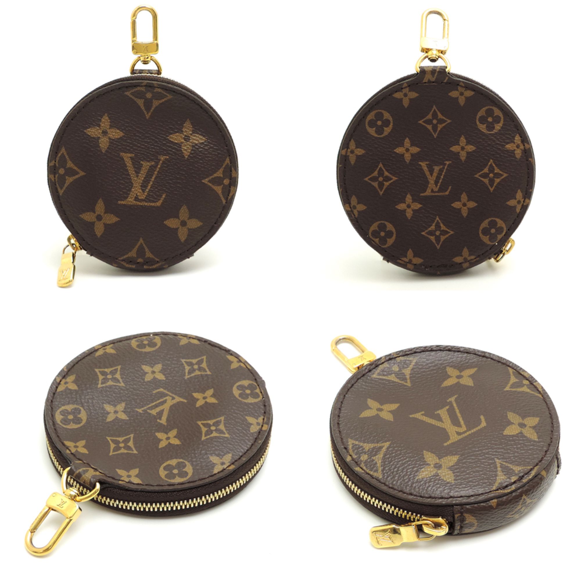 Monogram Pochette Pouch (Pre-Owned) - Louis Vuitton - Modalova