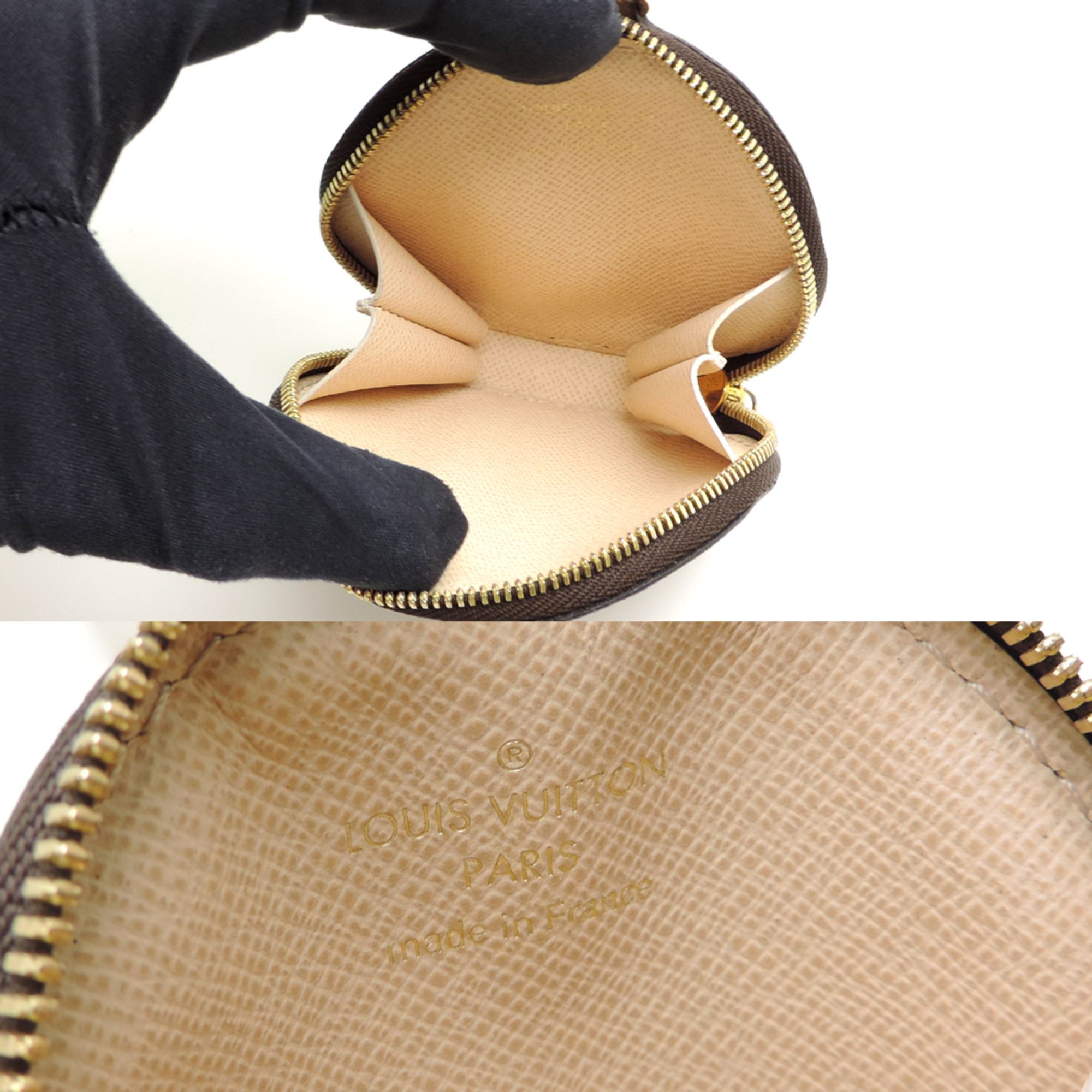 Monogram Pochette Pouch (Pre-Owned) - Louis Vuitton - Modalova