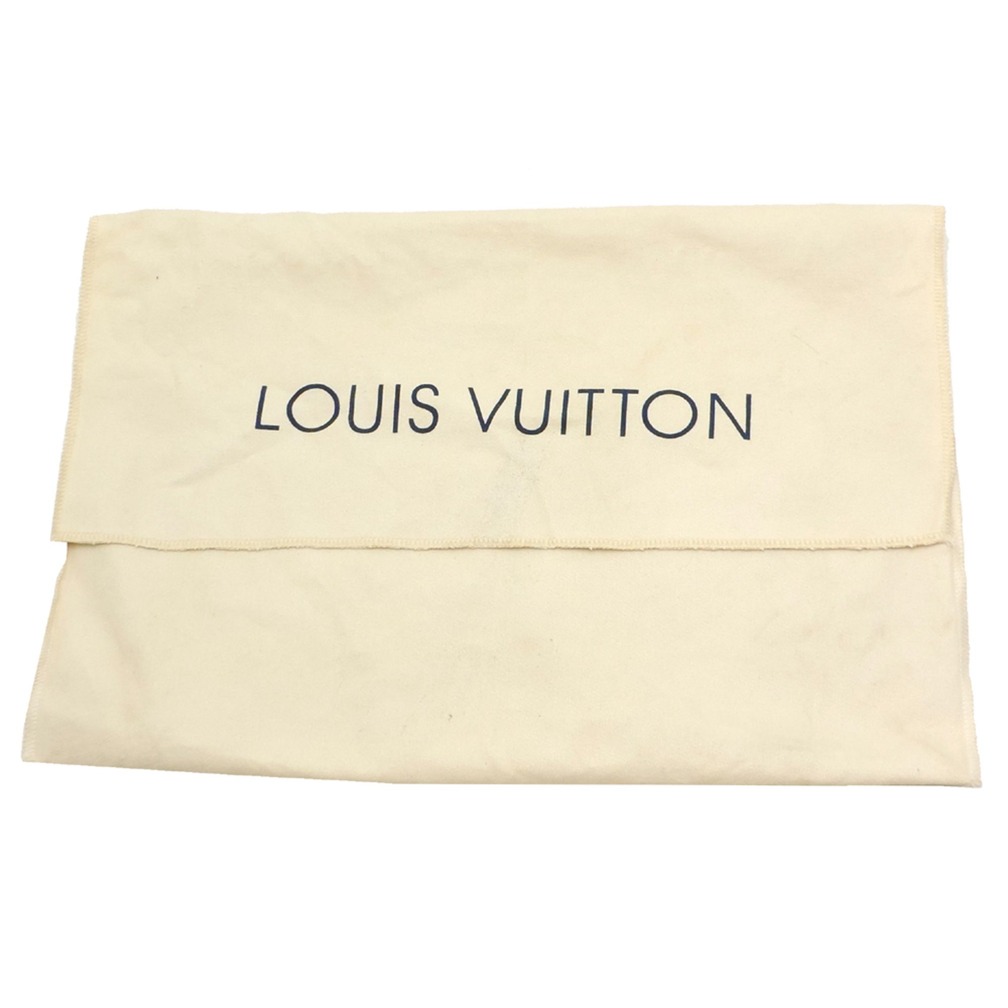 Monogram Pochette Pouch (Pre-Owned) - Louis Vuitton - Modalova