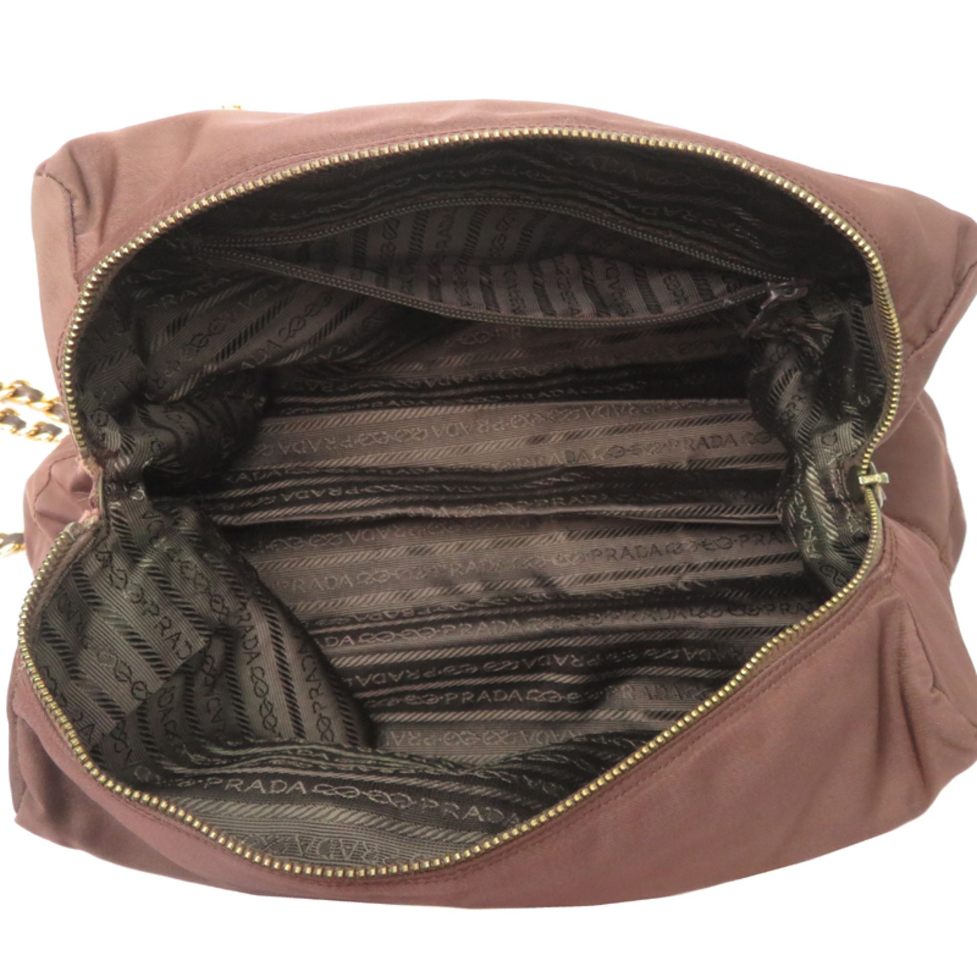 Nylon Tote Bag (Pre-Owned) - Prada - Modalova