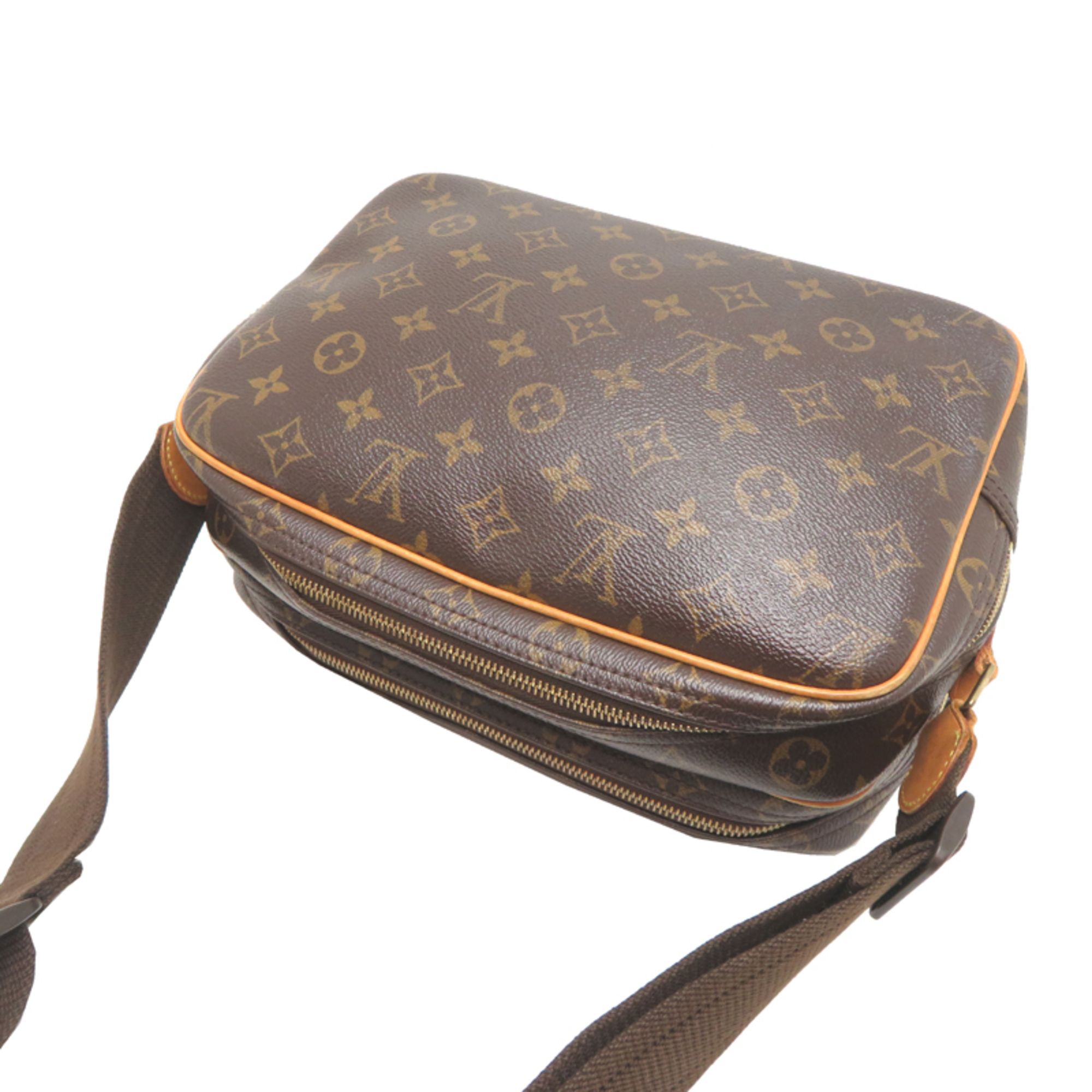 Monogram Shoulder Bag (Pre-Owned) - Louis Vuitton - Modalova