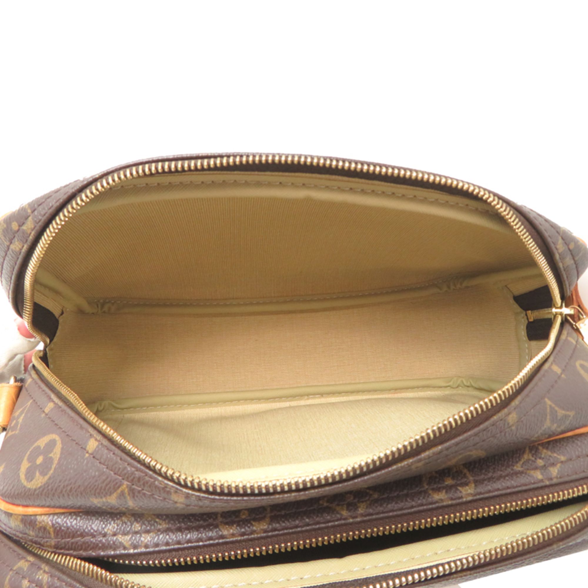Monogram Shoulder Bag (Pre-Owned) - Louis Vuitton - Modalova