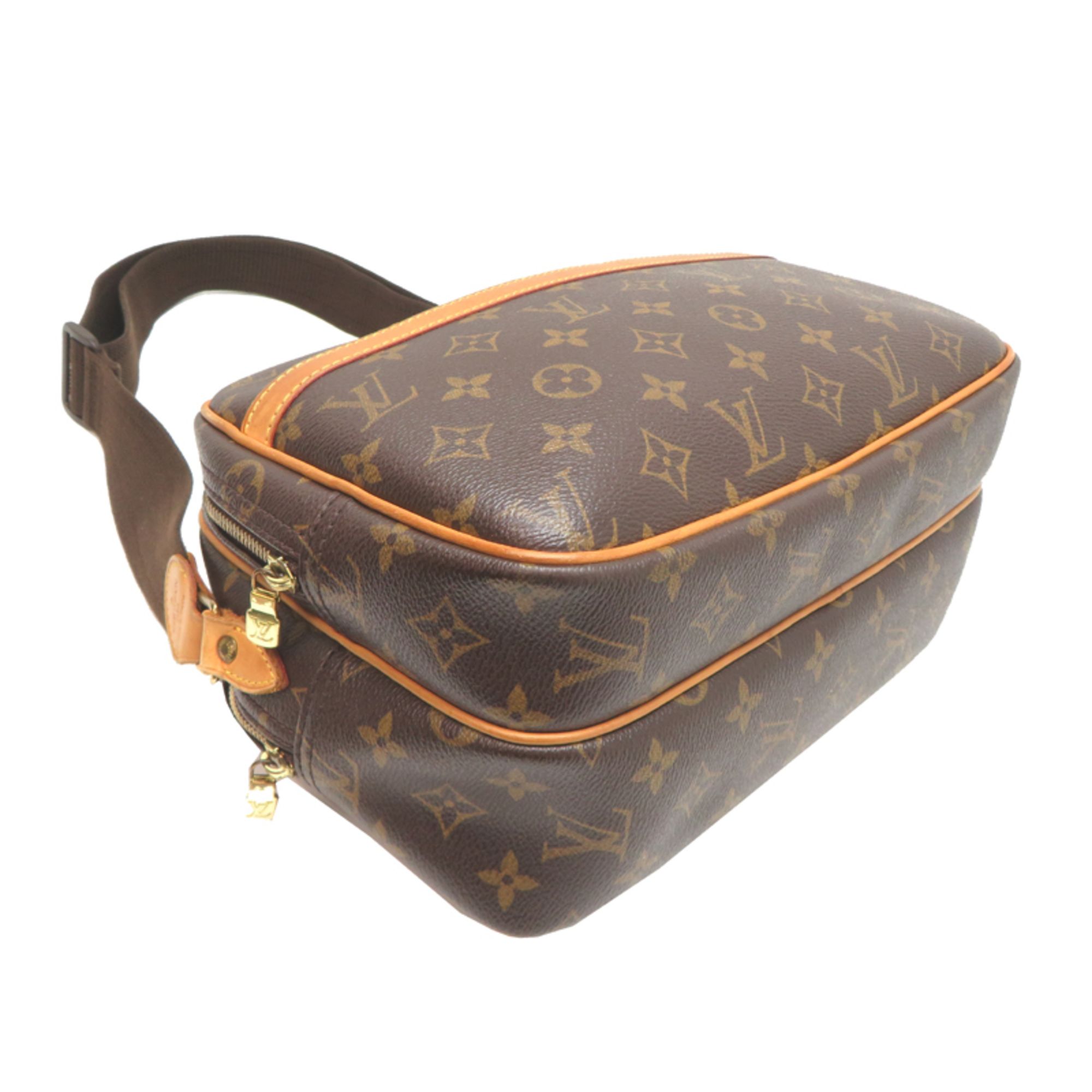 Monogram Shoulder Bag (Pre-Owned) - Louis Vuitton - Modalova
