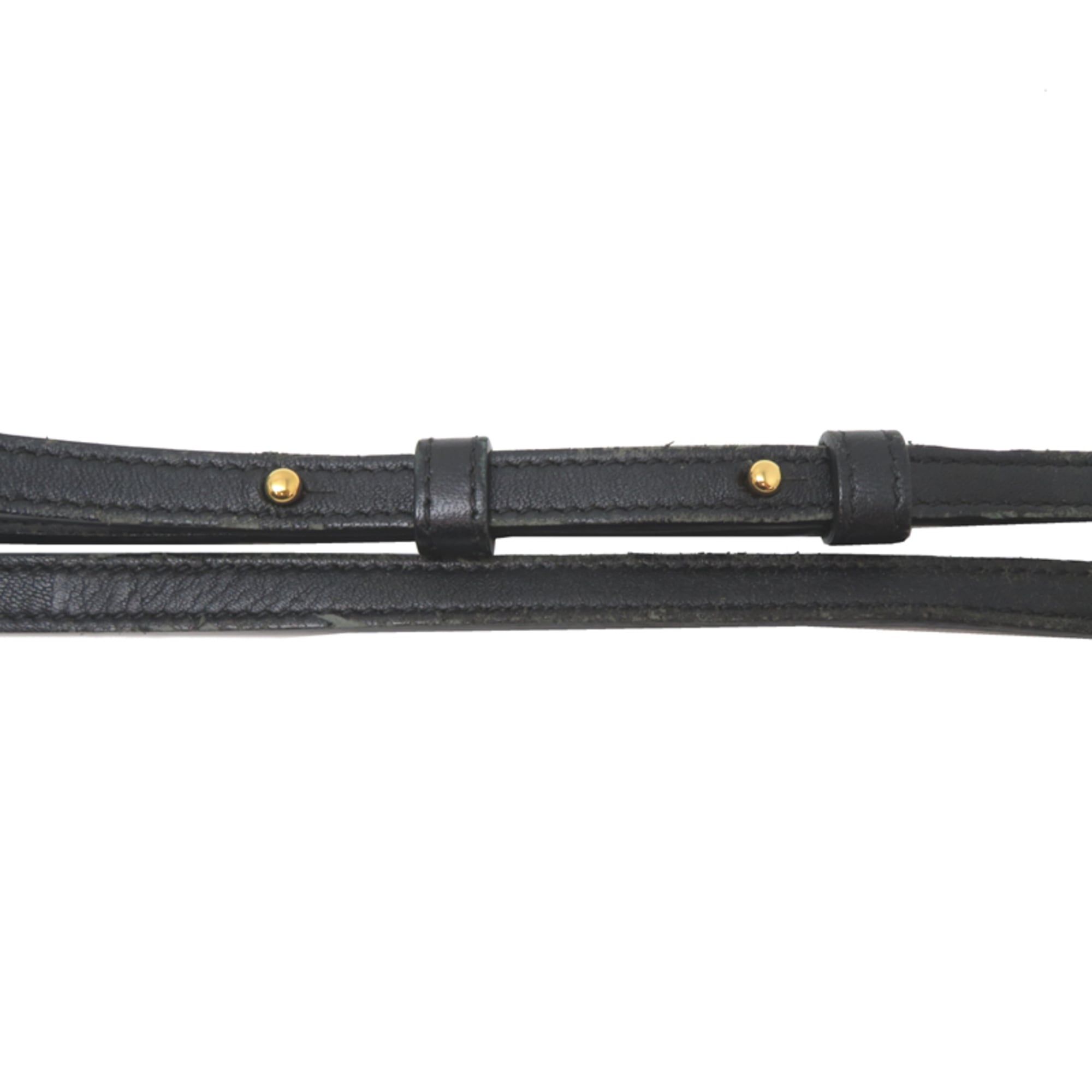 Leather Shoulder Bag (Pre-Owned) - Celine - Modalova