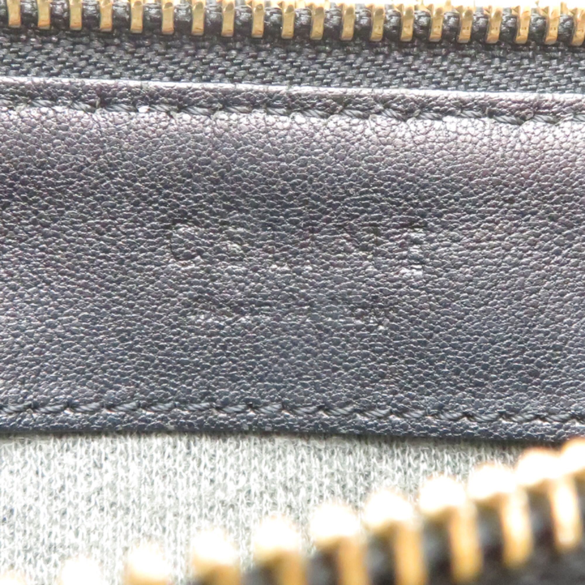 Leather Shoulder Bag (Pre-Owned) - Celine - Modalova
