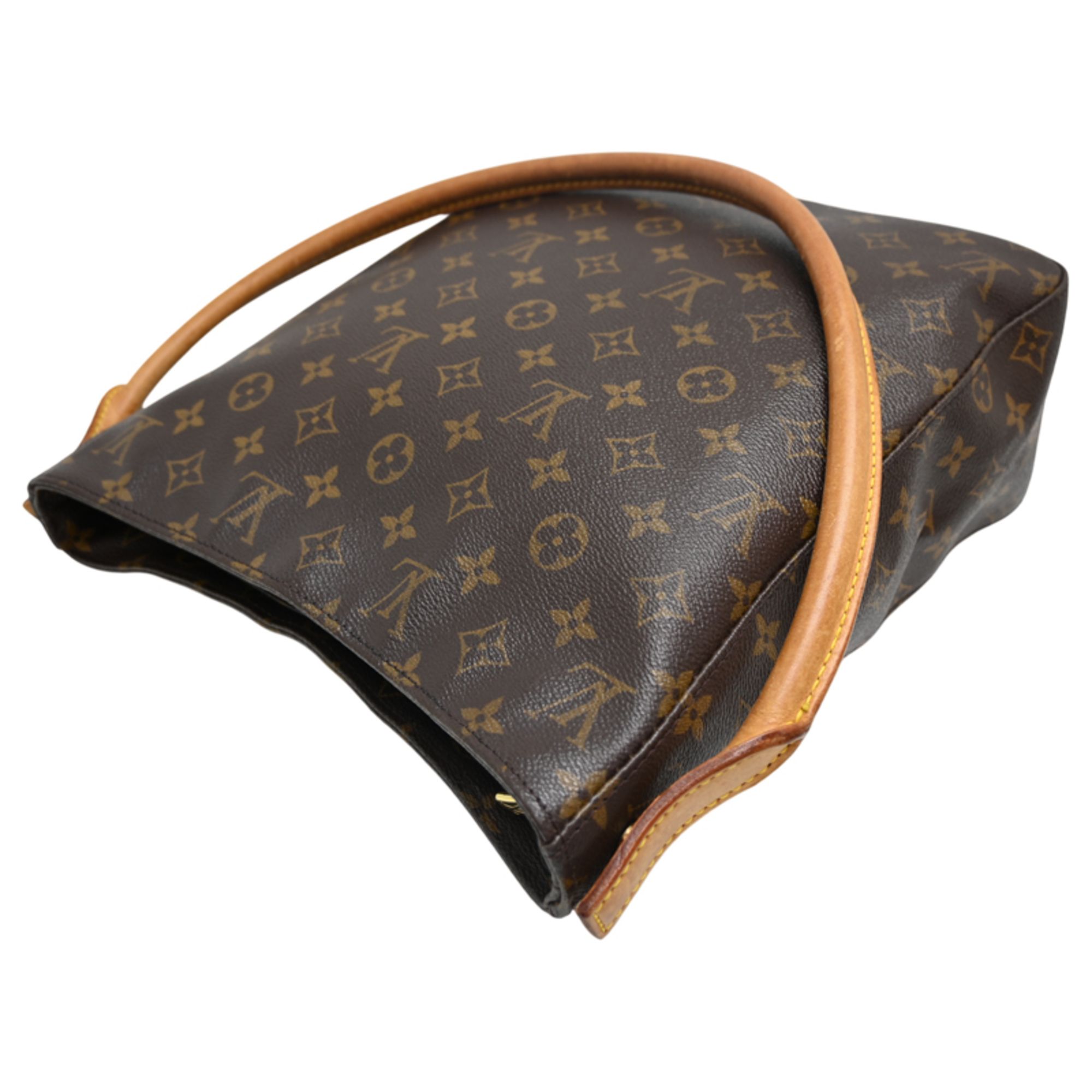 Monogram Shoulder Bag (Pre-Owned) - Louis Vuitton - Modalova