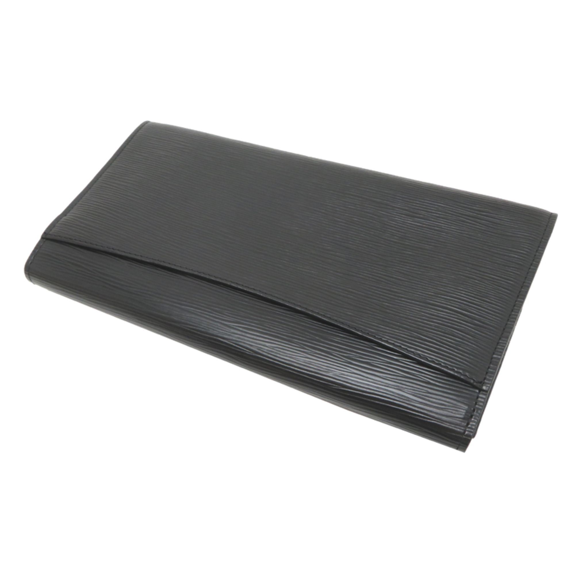 Epi Leather Clutch Bag (Pre-Owned) - Louis Vuitton - Modalova