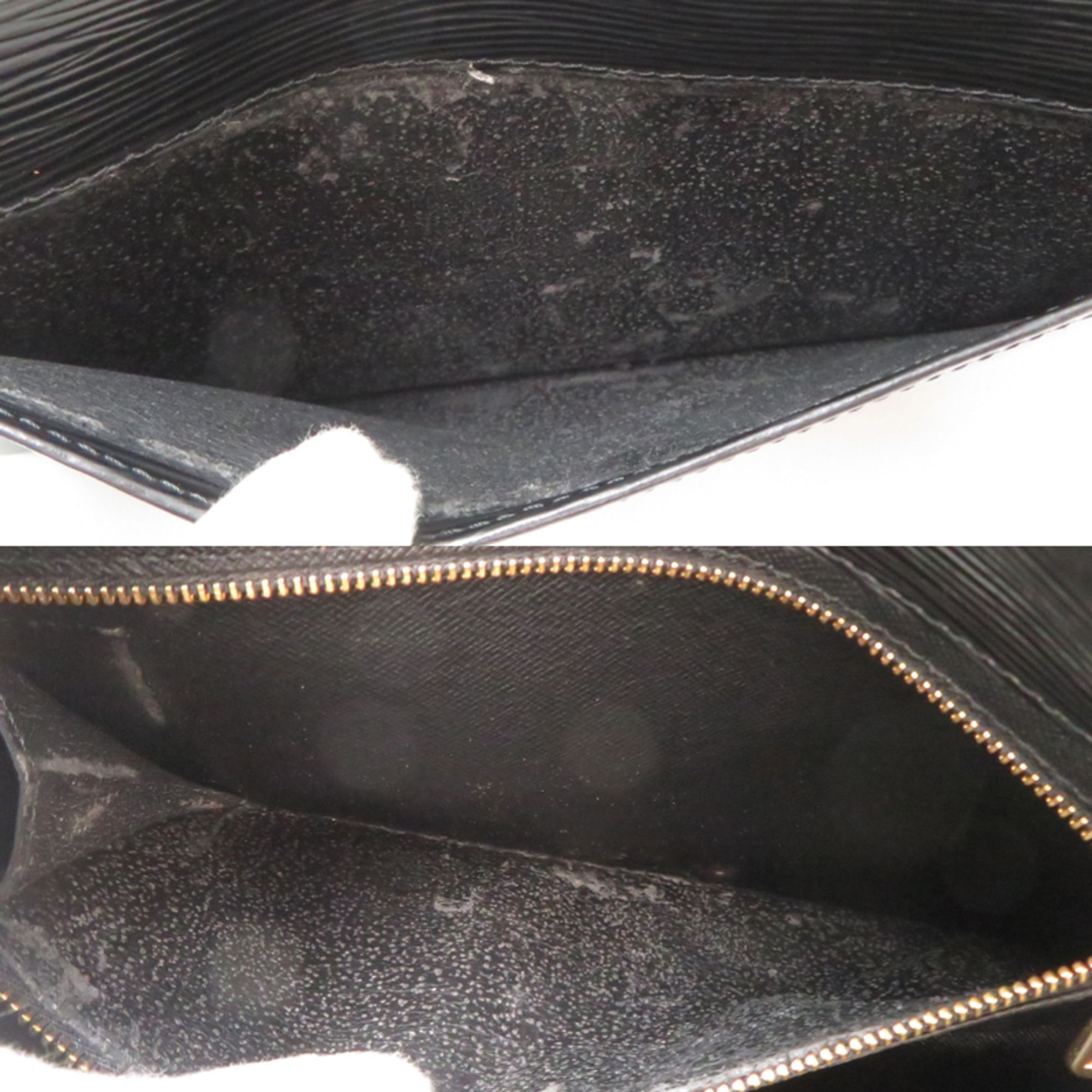 Epi Leather Clutch Bag (Pre-Owned) - Louis Vuitton - Modalova