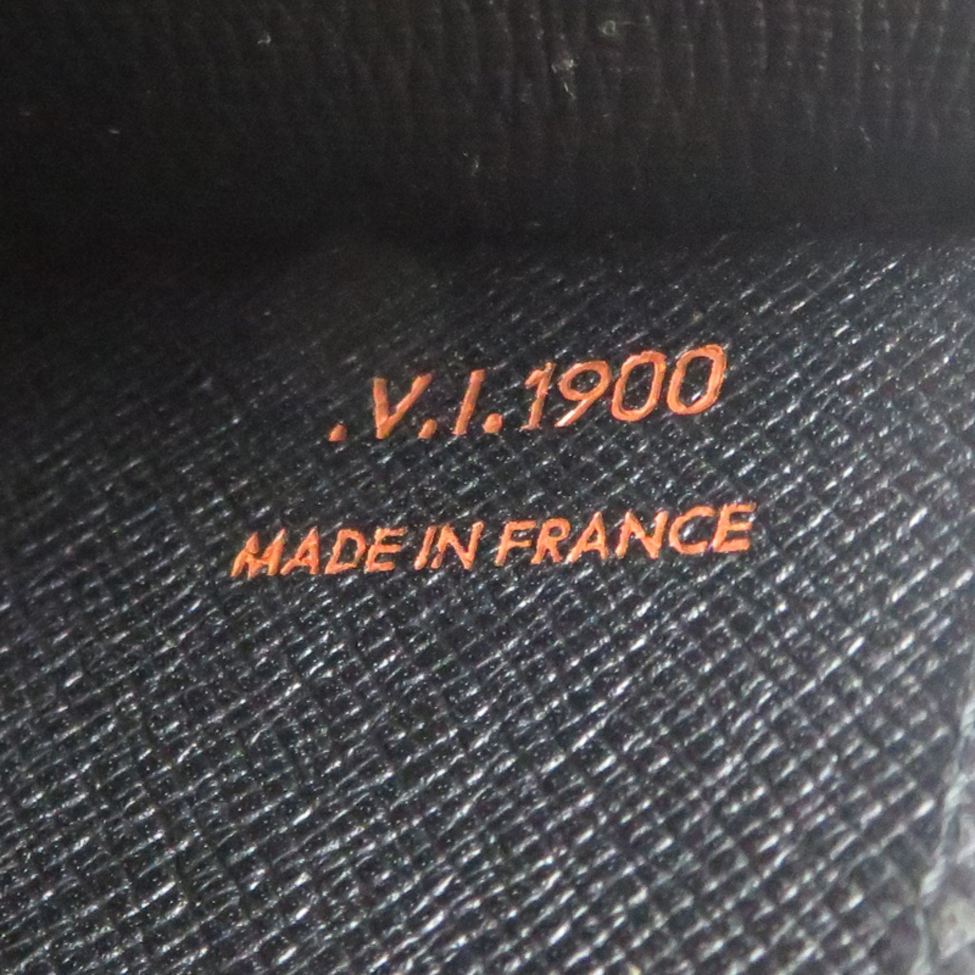 Epi Leather Clutch Bag (Pre-Owned) - Louis Vuitton - Modalova