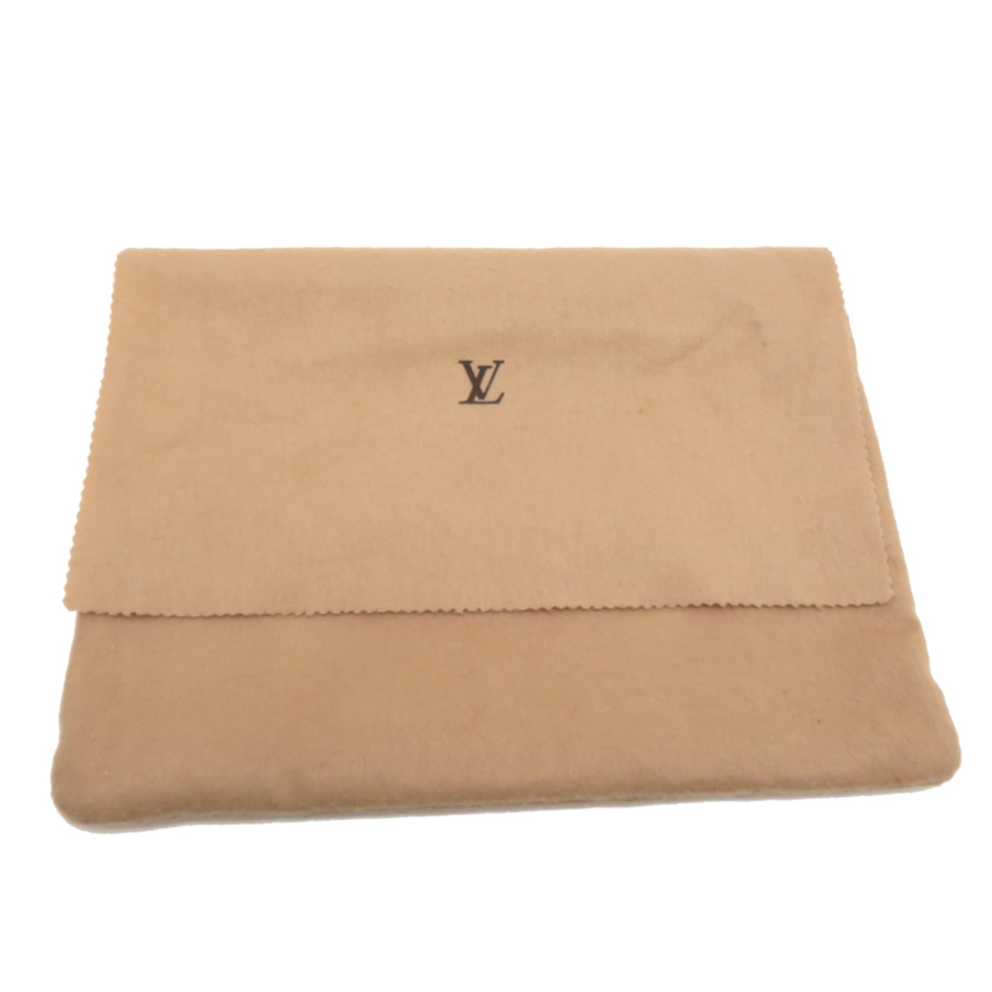 Epi Leather Clutch Bag (Pre-Owned) - Louis Vuitton - Modalova