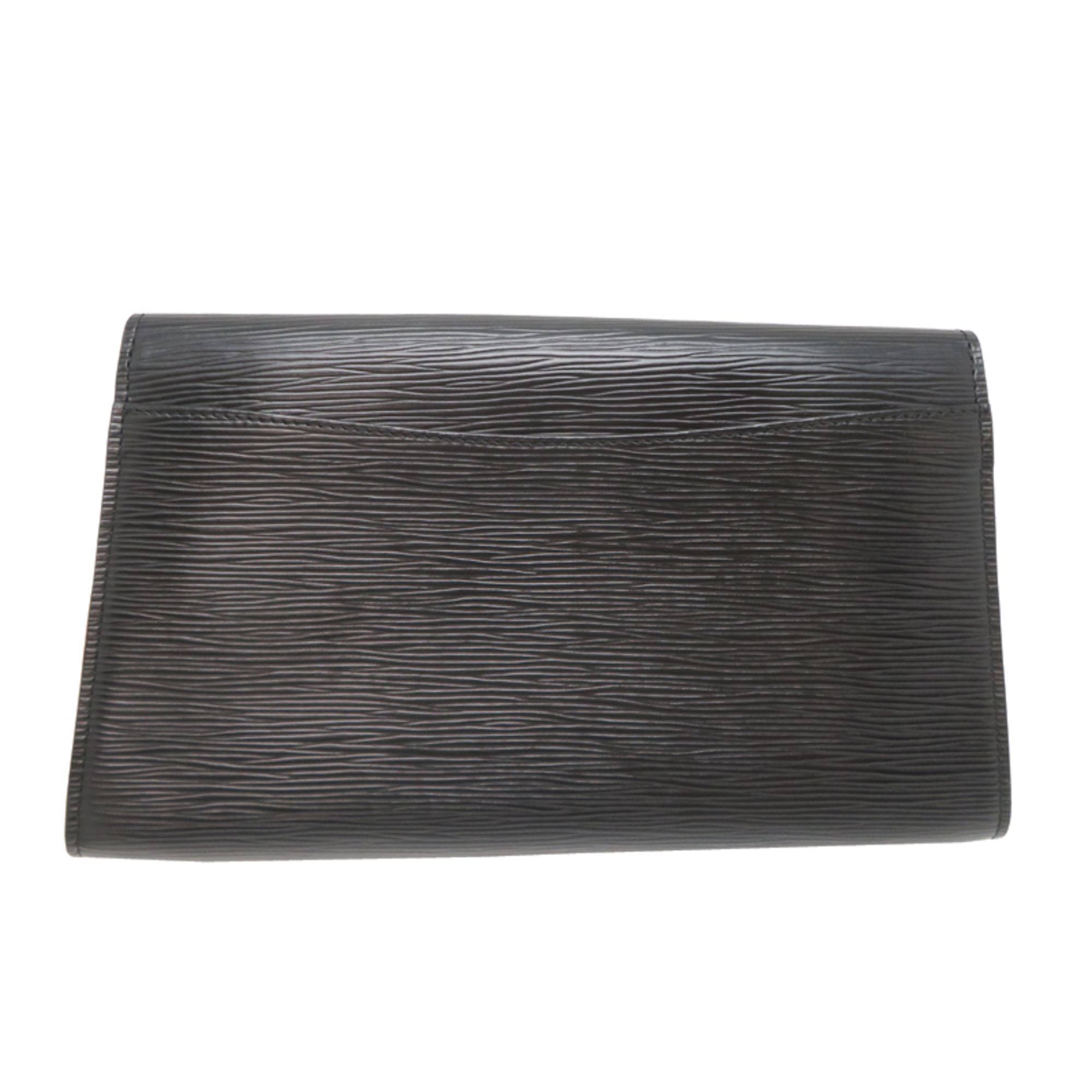 Epi Leather Clutch Bag (Pre-Owned) - Louis Vuitton - Modalova