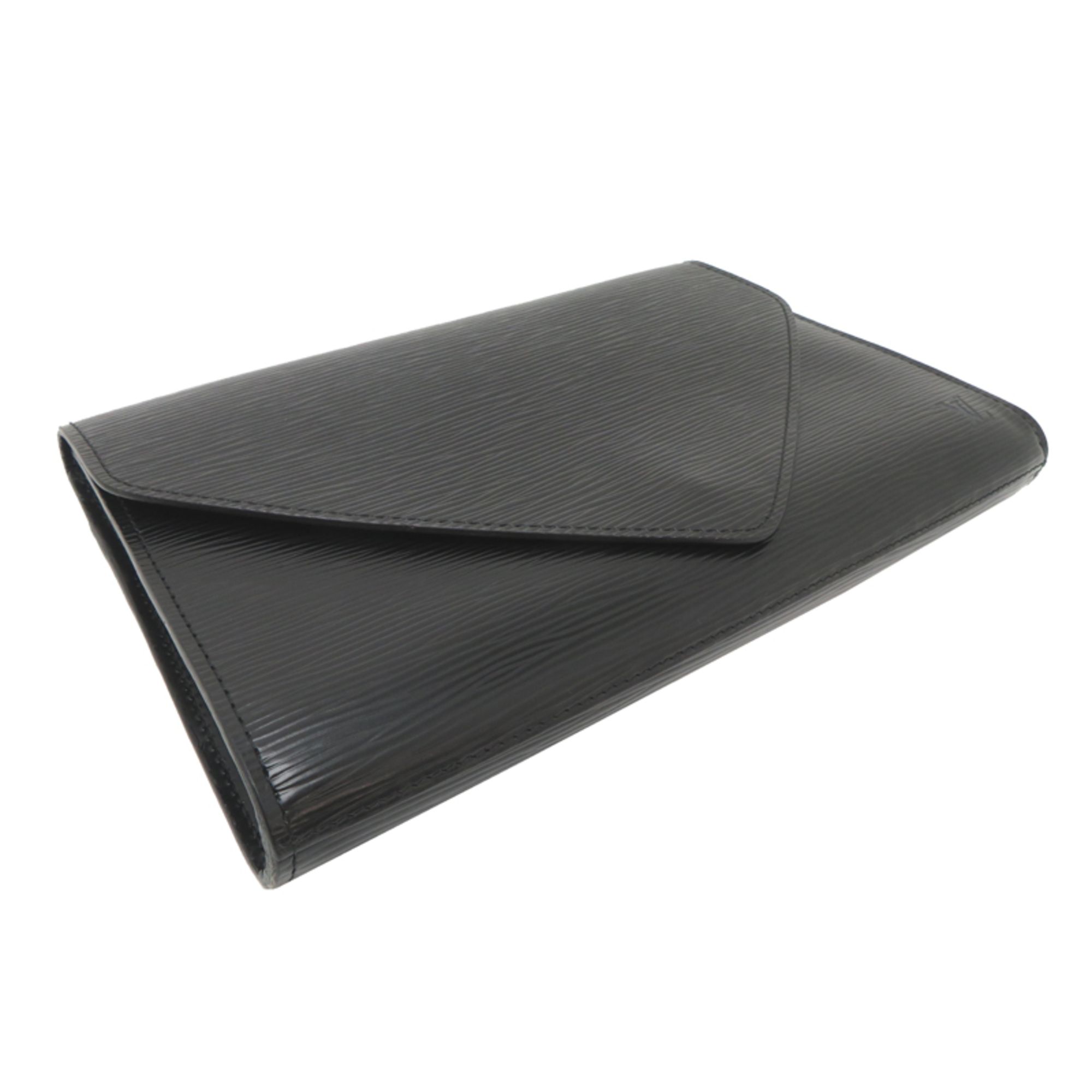 Epi Leather Clutch Bag (Pre-Owned) - Louis Vuitton - Modalova