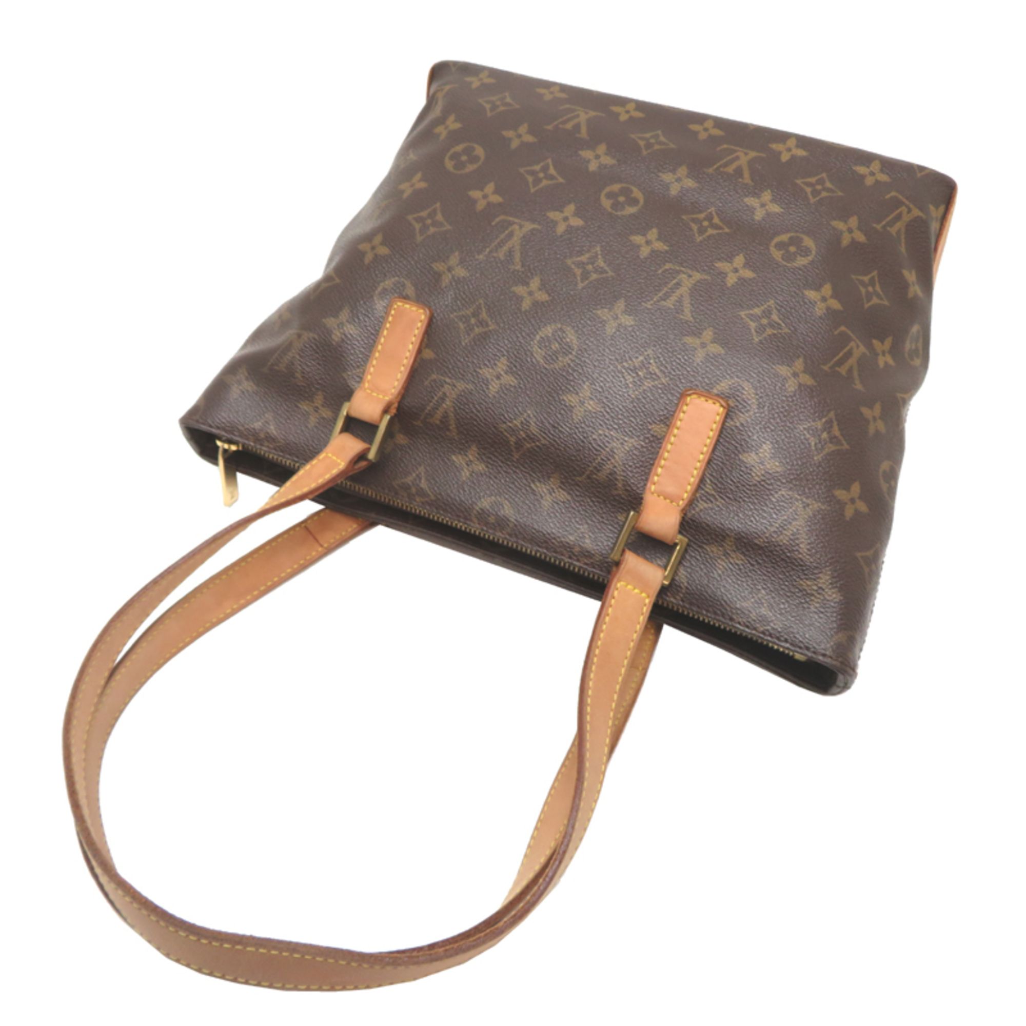 Monogram Tote Bag (Pre-Owned) - Louis Vuitton - Modalova
