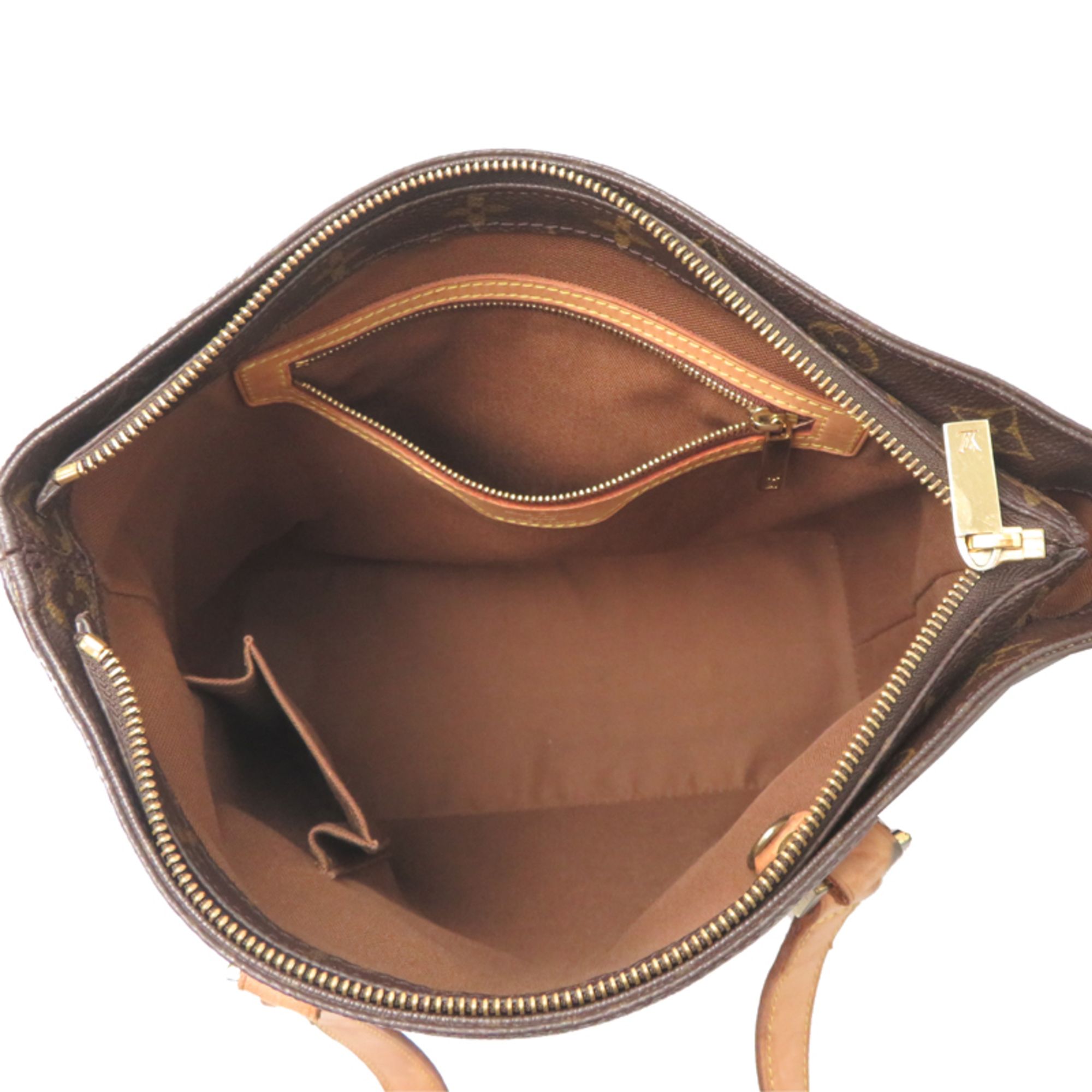 Monogram Tote Bag (Pre-Owned) - Louis Vuitton - Modalova