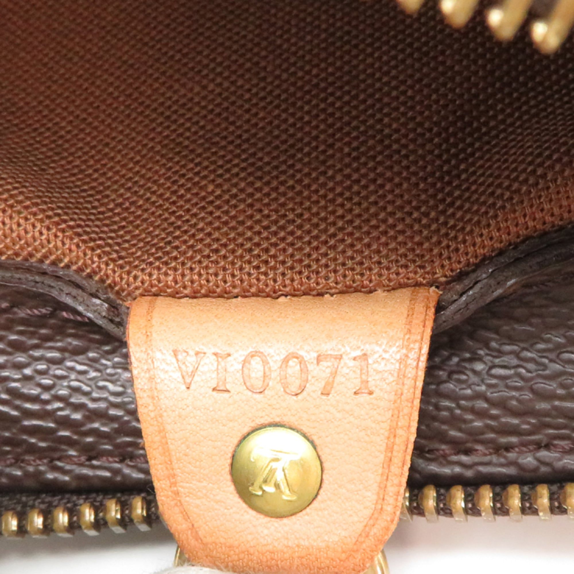 Monogram Tote Bag (Pre-Owned) - Louis Vuitton - Modalova