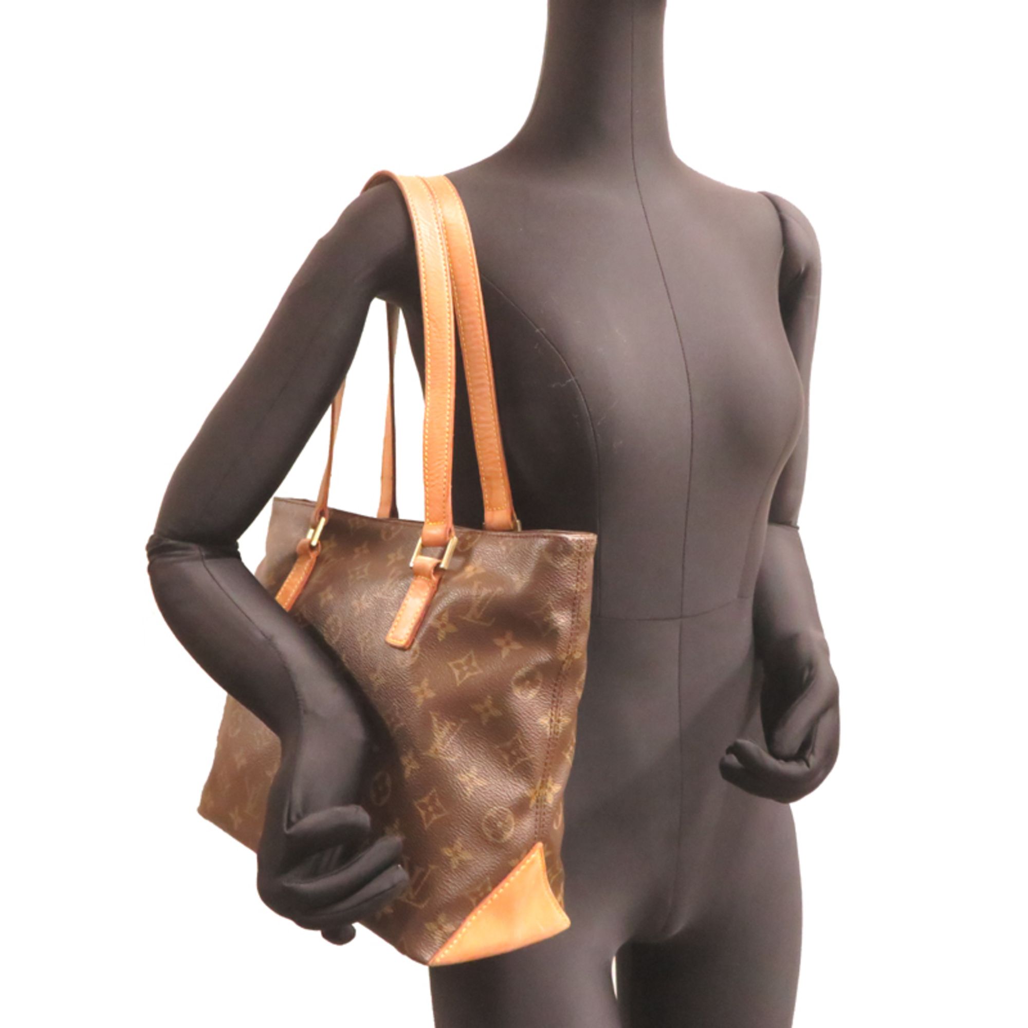 Monogram Tote Bag (Pre-Owned) - Louis Vuitton - Modalova